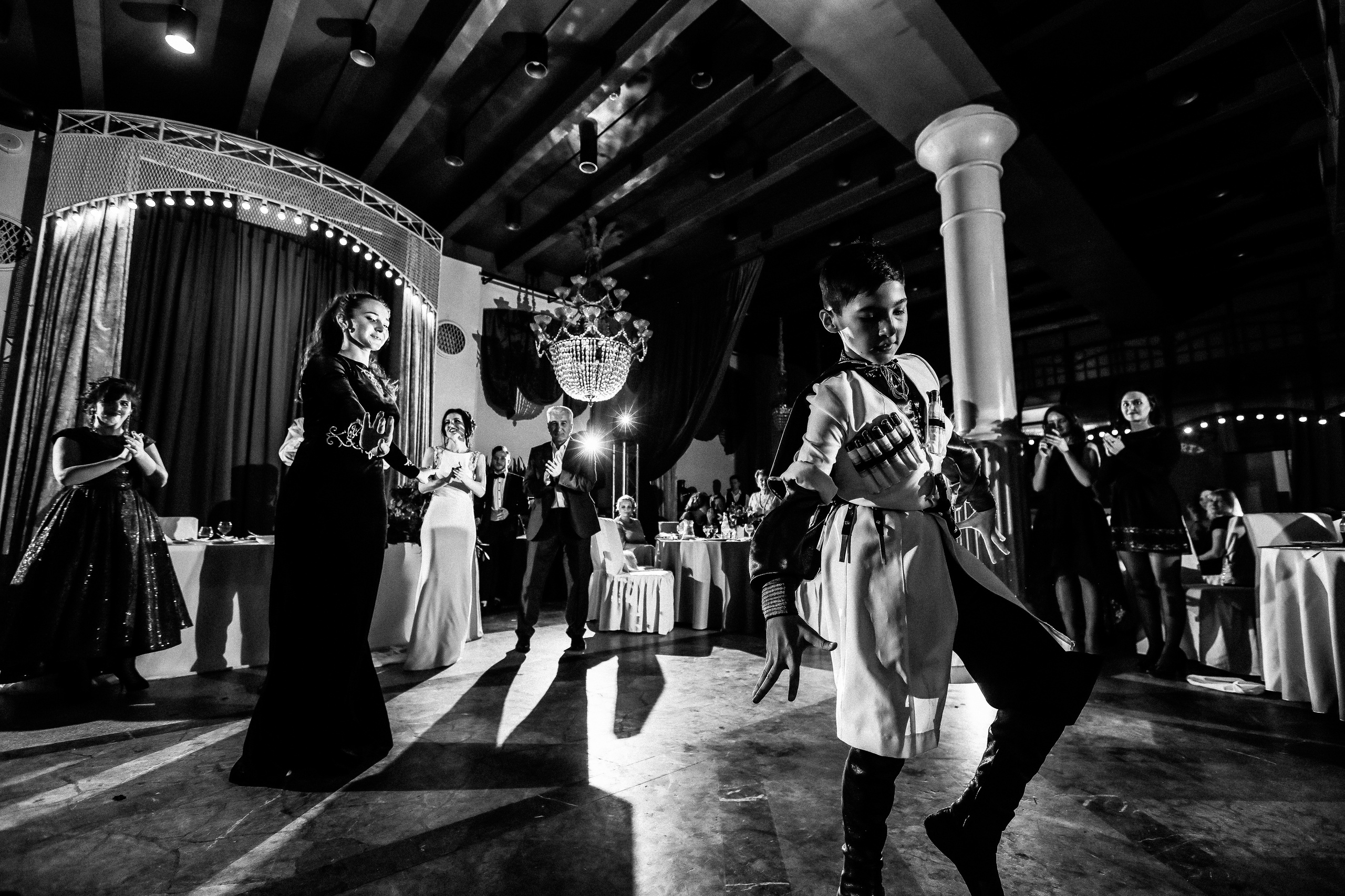 Индира и Алексей-2017. Свадебный и семейный Фотограф Денис Кошель