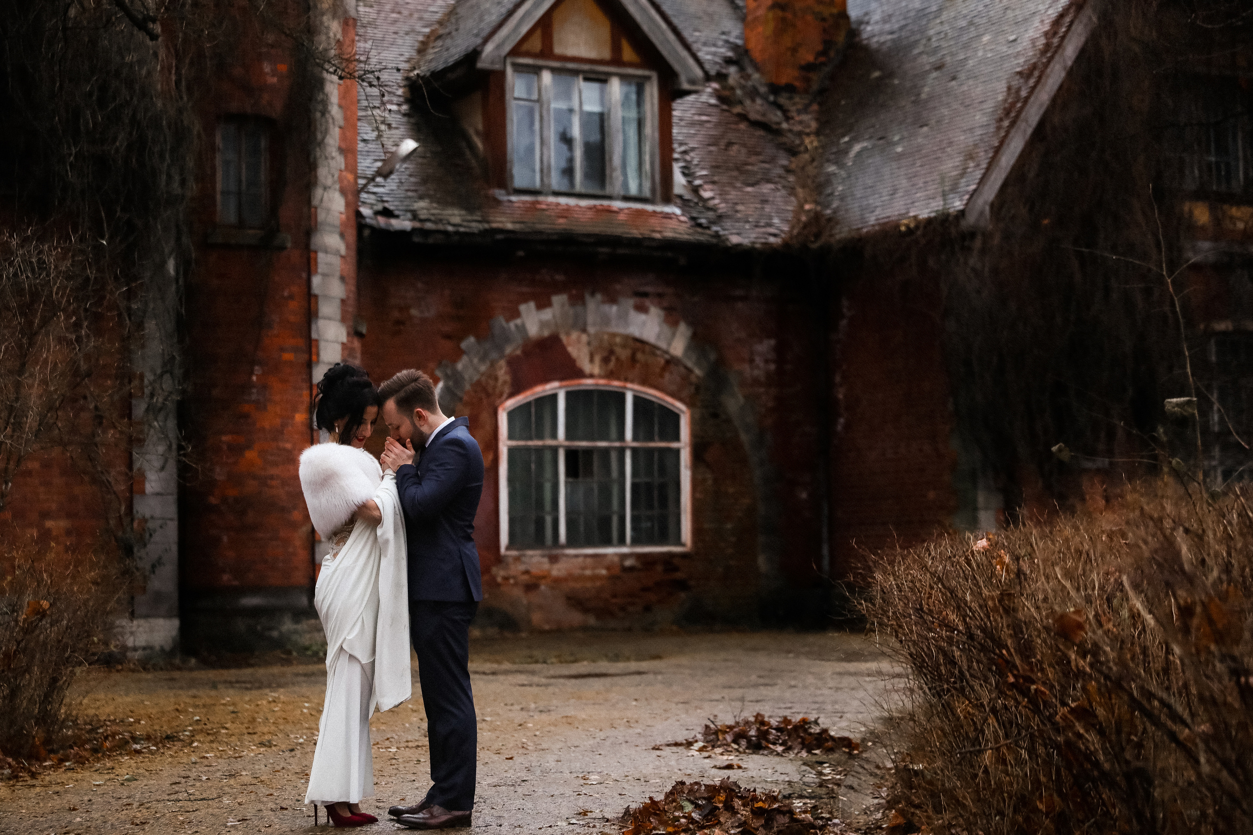 Индира и Алексей-2017. Свадебный и семейный Фотограф Денис Кошель