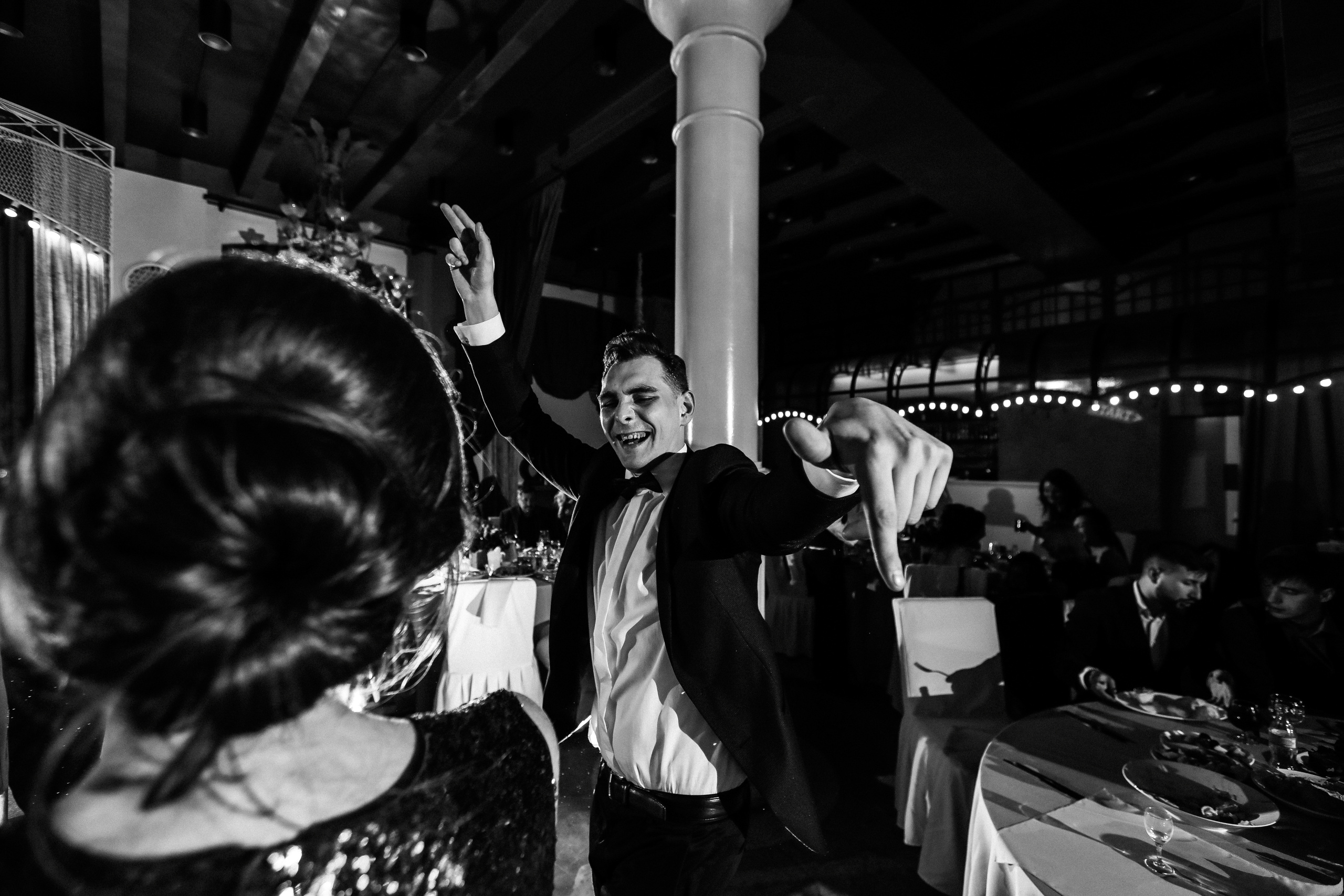 Индира и Алексей-2017. Свадебный и семейный Фотограф Денис Кошель