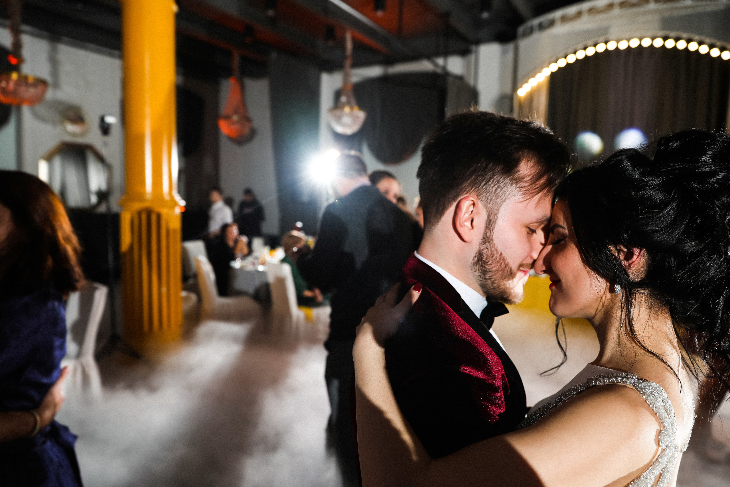 Индира и Алексей-2017. Свадебный и семейный Фотограф Денис Кошель