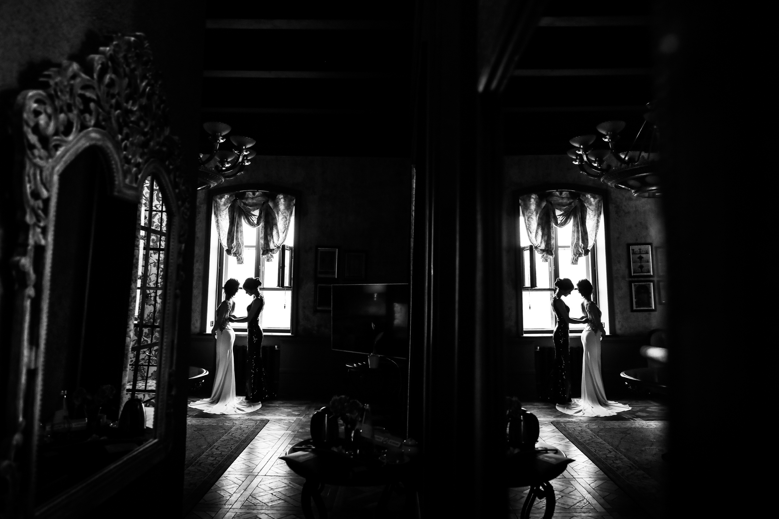 Индира и Алексей-2017. Свадебный и семейный Фотограф Денис Кошель