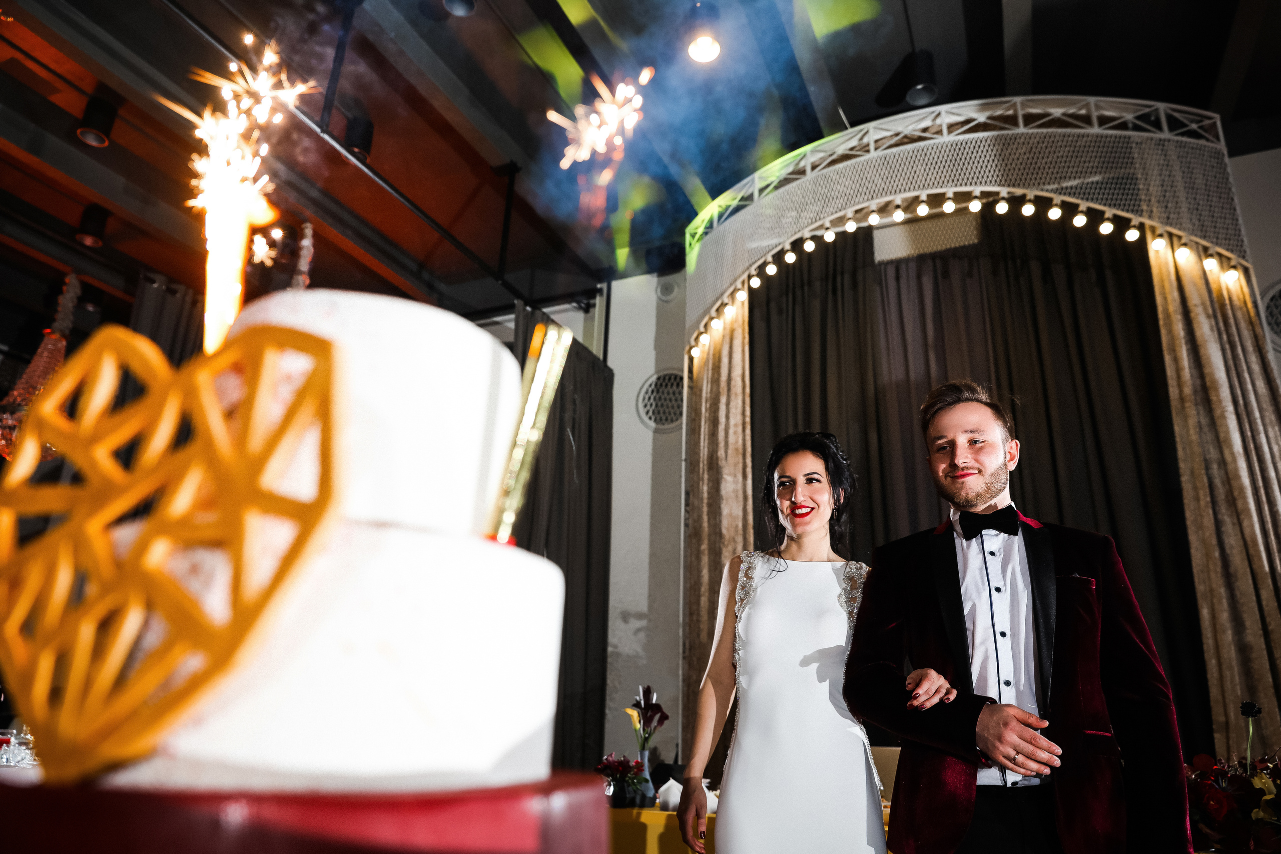 Индира и Алексей-2017. Свадебный и семейный Фотограф Денис Кошель