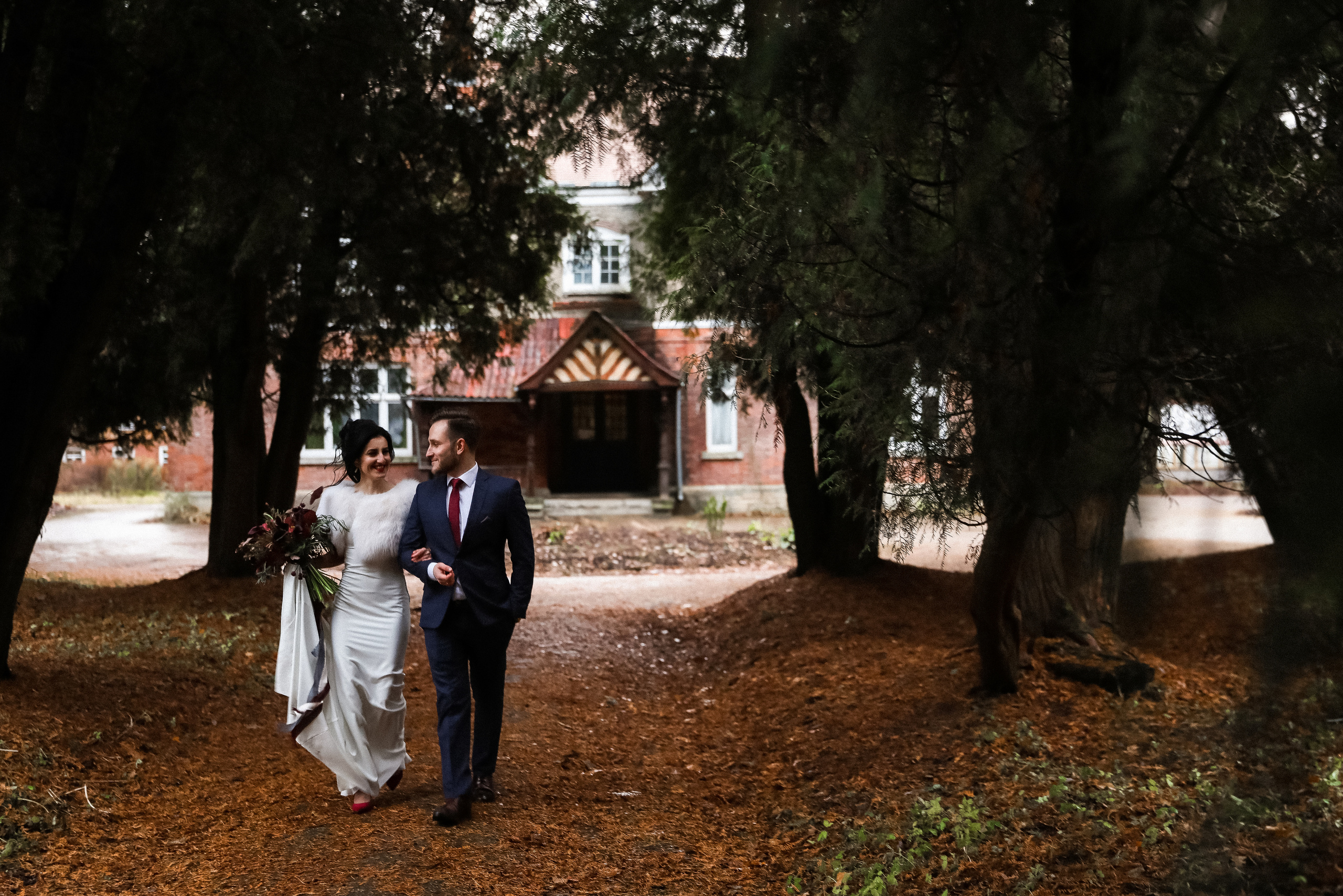 Индира и Алексей-2017. Свадебный и семейный Фотограф Денис Кошель