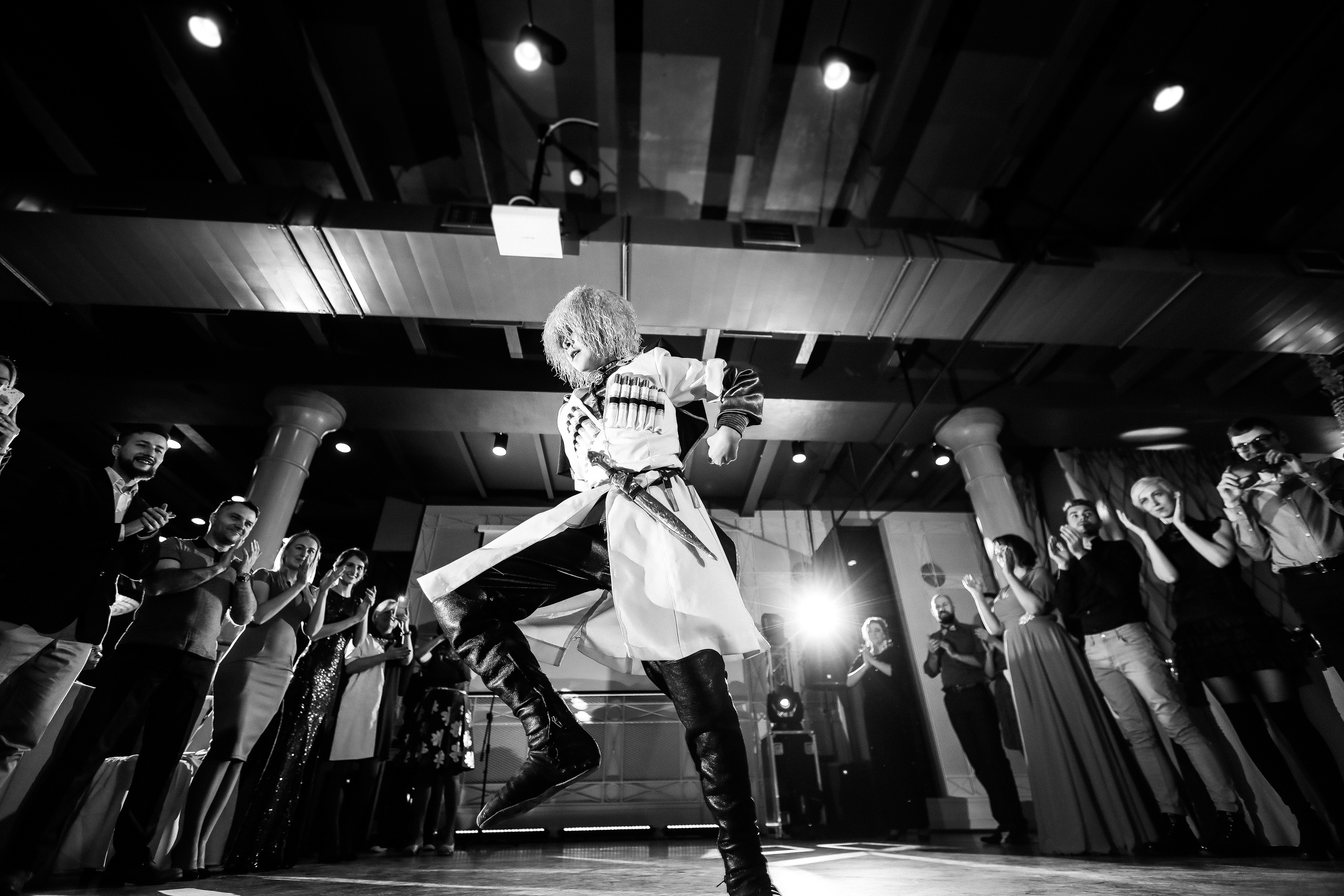 Индира и Алексей-2017. Свадебный и семейный Фотограф Денис Кошель