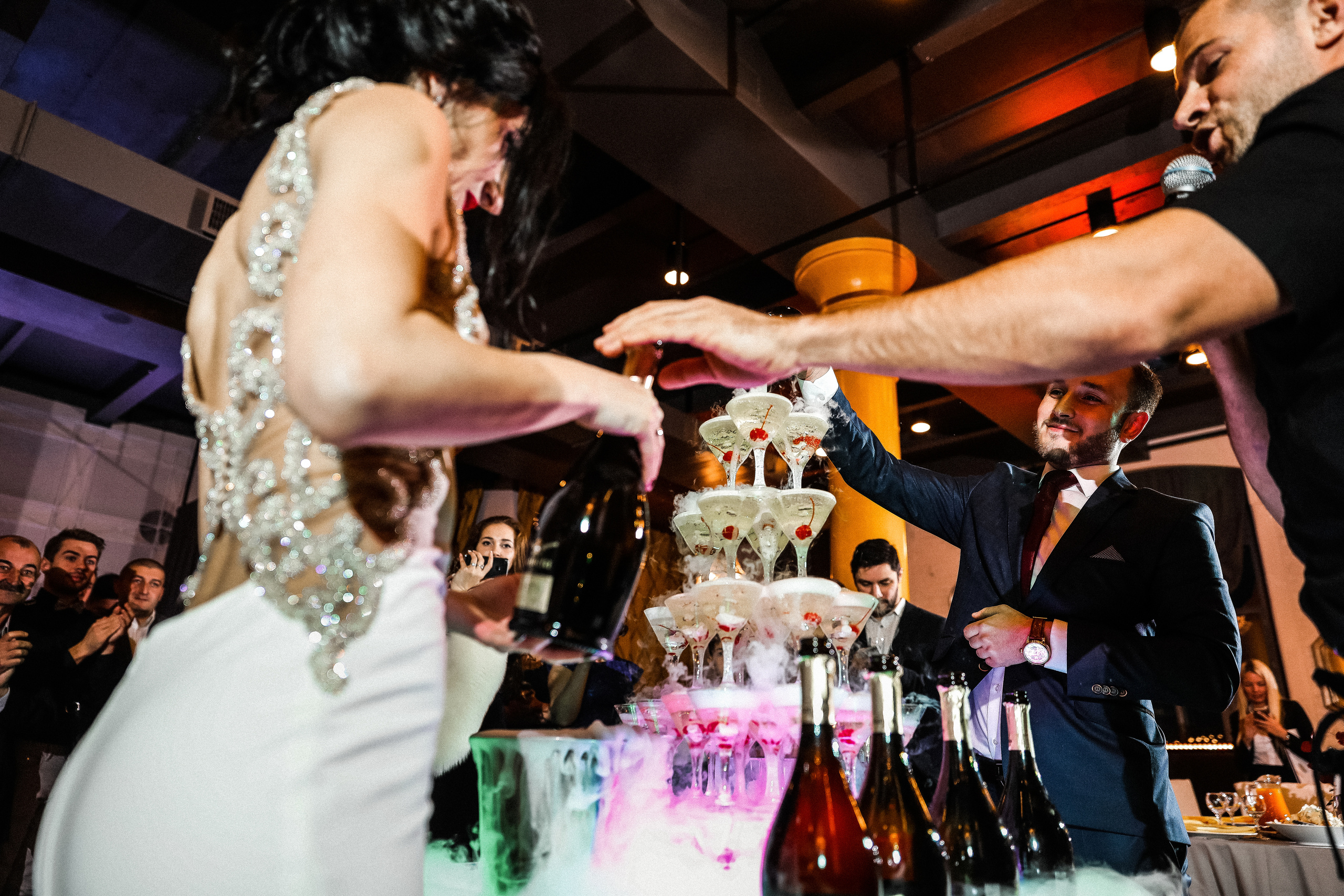 Индира и Алексей-2017. Свадебный и семейный Фотограф Денис Кошель