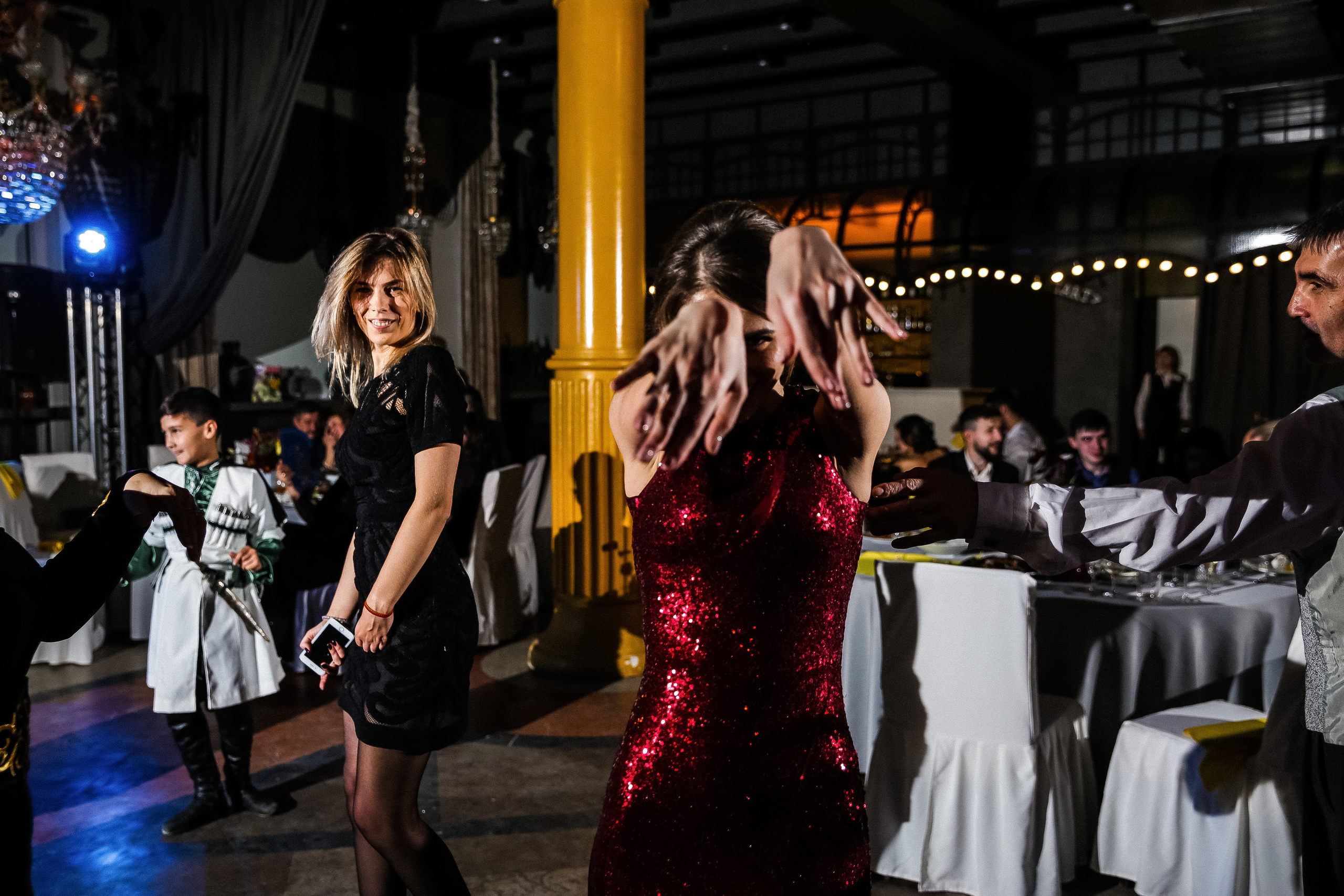 Индира и Алексей-2017. Свадебный и семейный Фотограф Денис Кошель