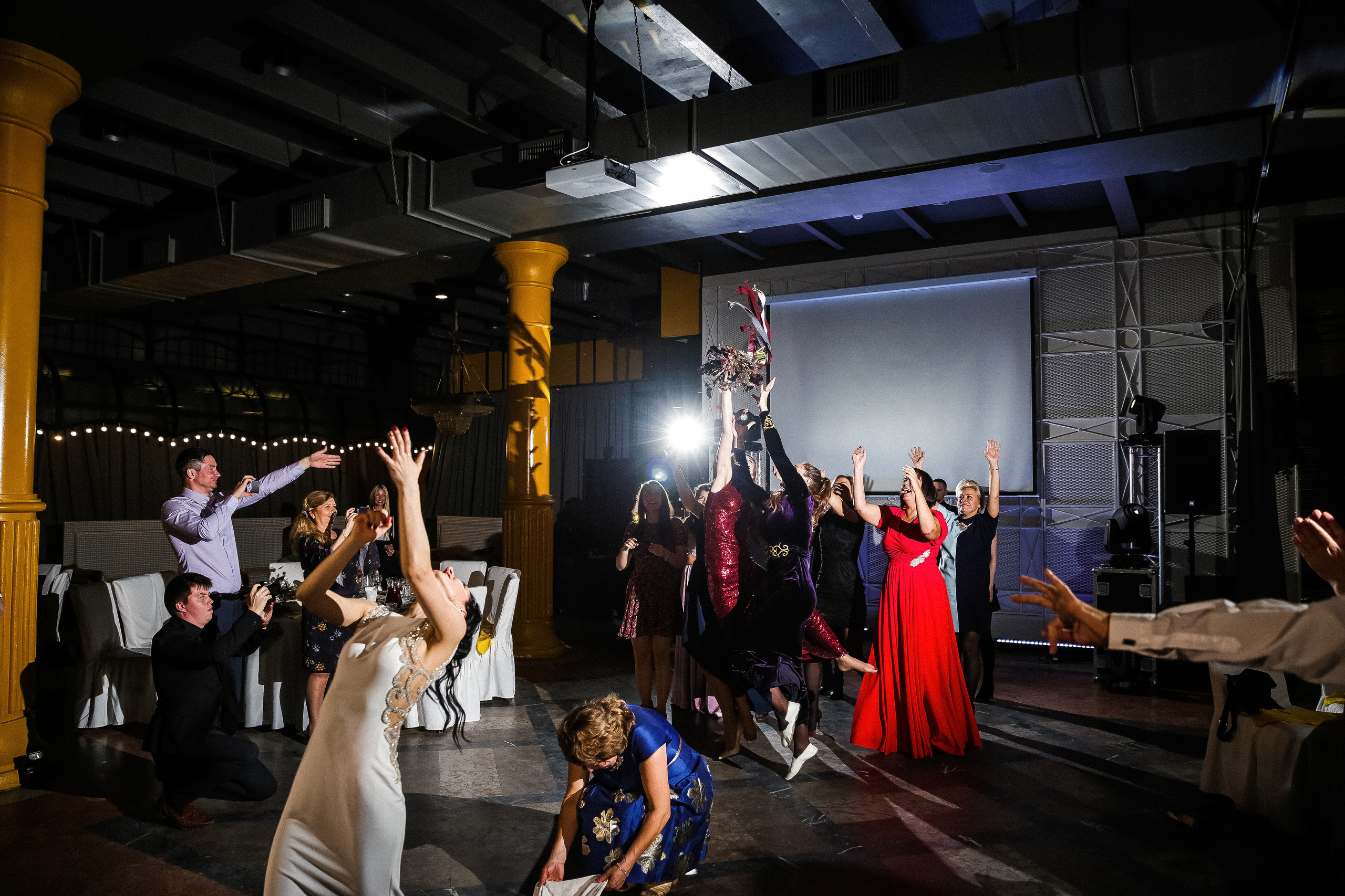 Индира и Алексей-2017. Свадебный и семейный Фотограф Денис Кошель