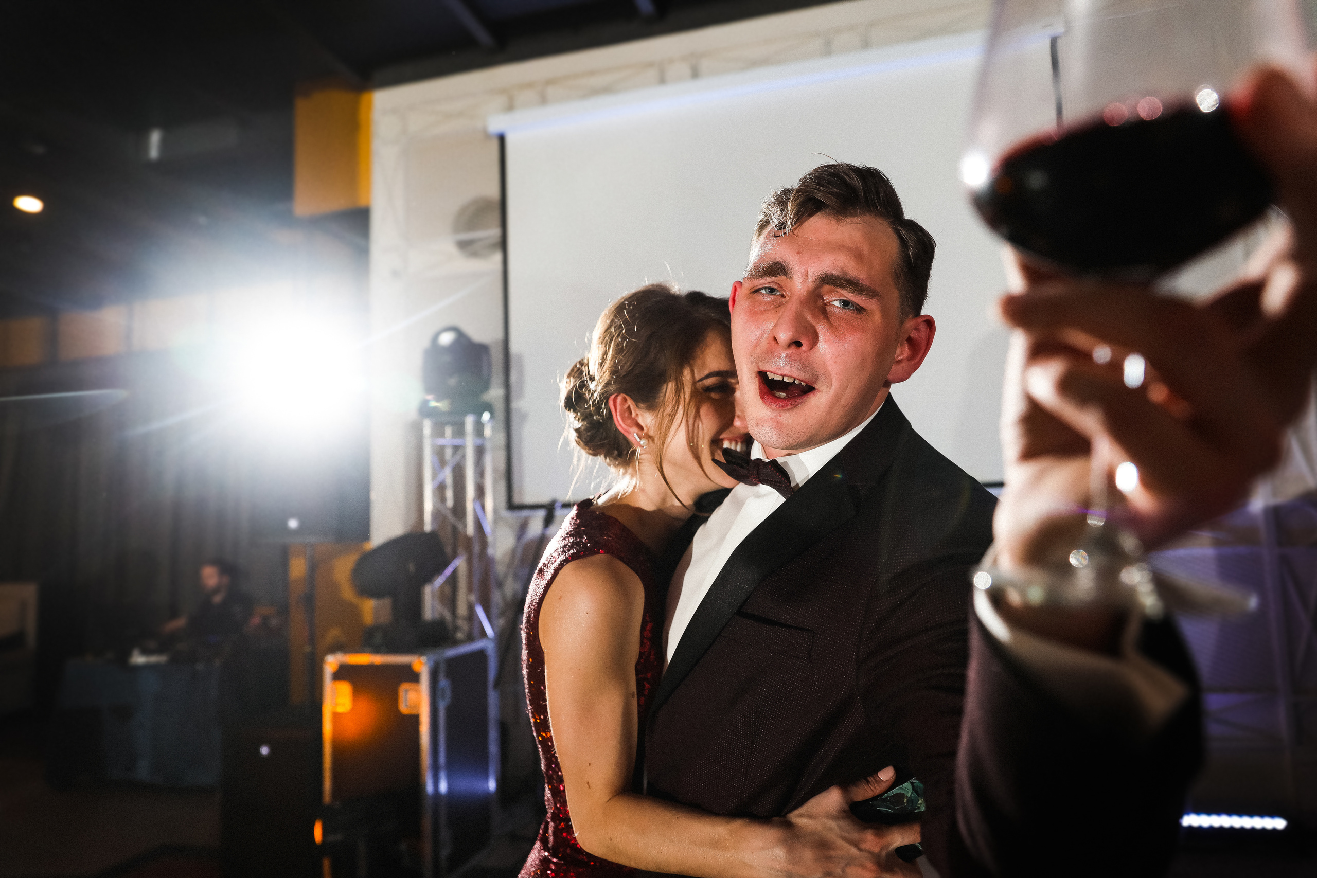 Индира и Алексей-2017. Свадебный и семейный Фотограф Денис Кошель