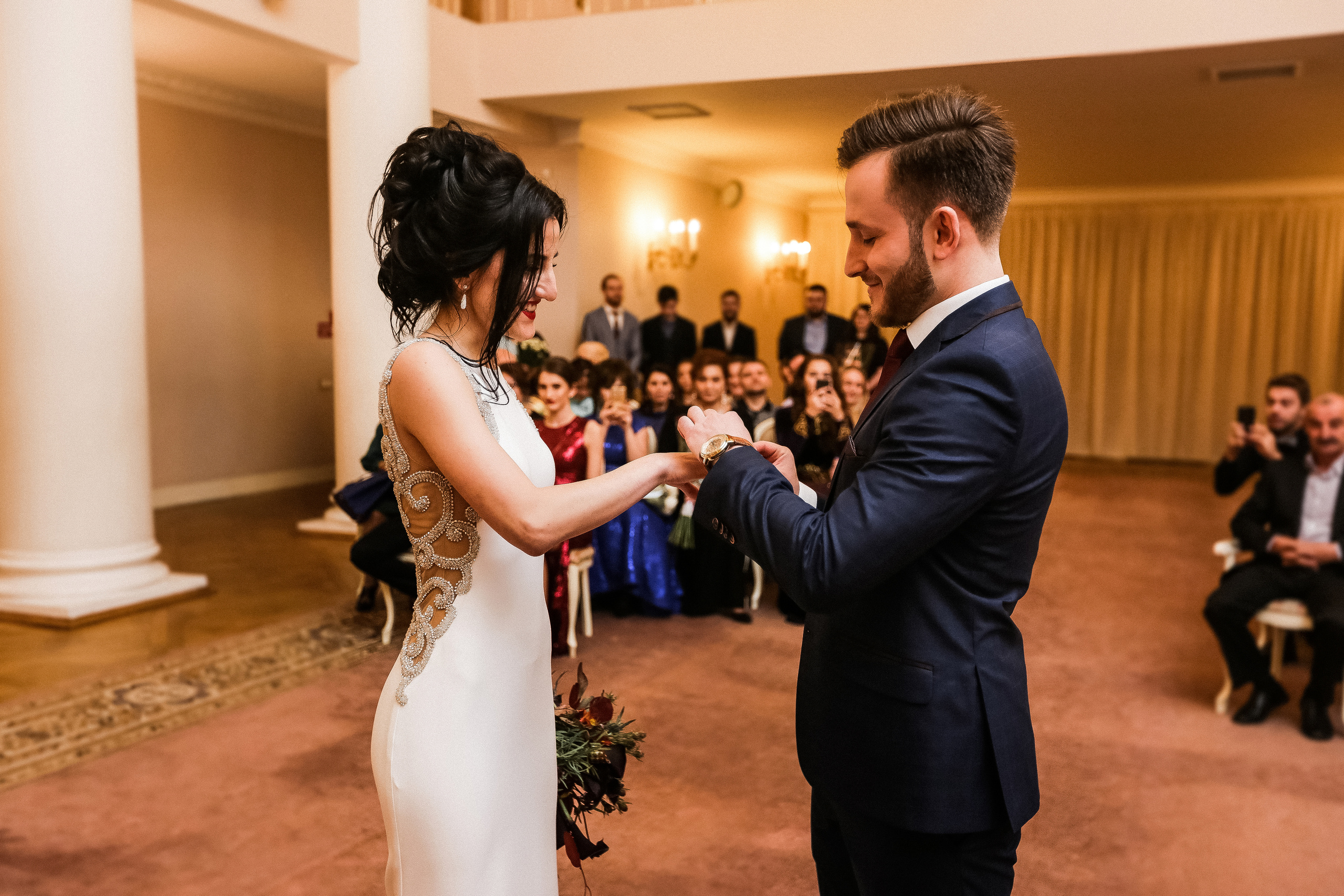 Индира и Алексей-2017. Свадебный и семейный Фотограф Денис Кошель