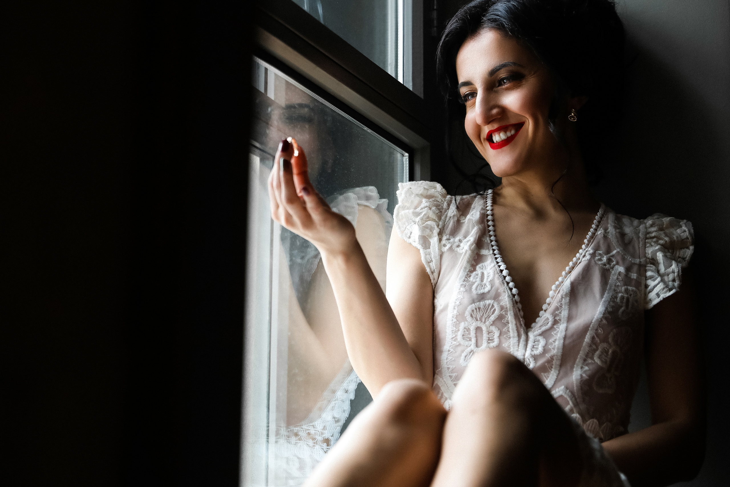 Индира и Алексей-2017. Свадебный и семейный Фотограф Денис Кошель