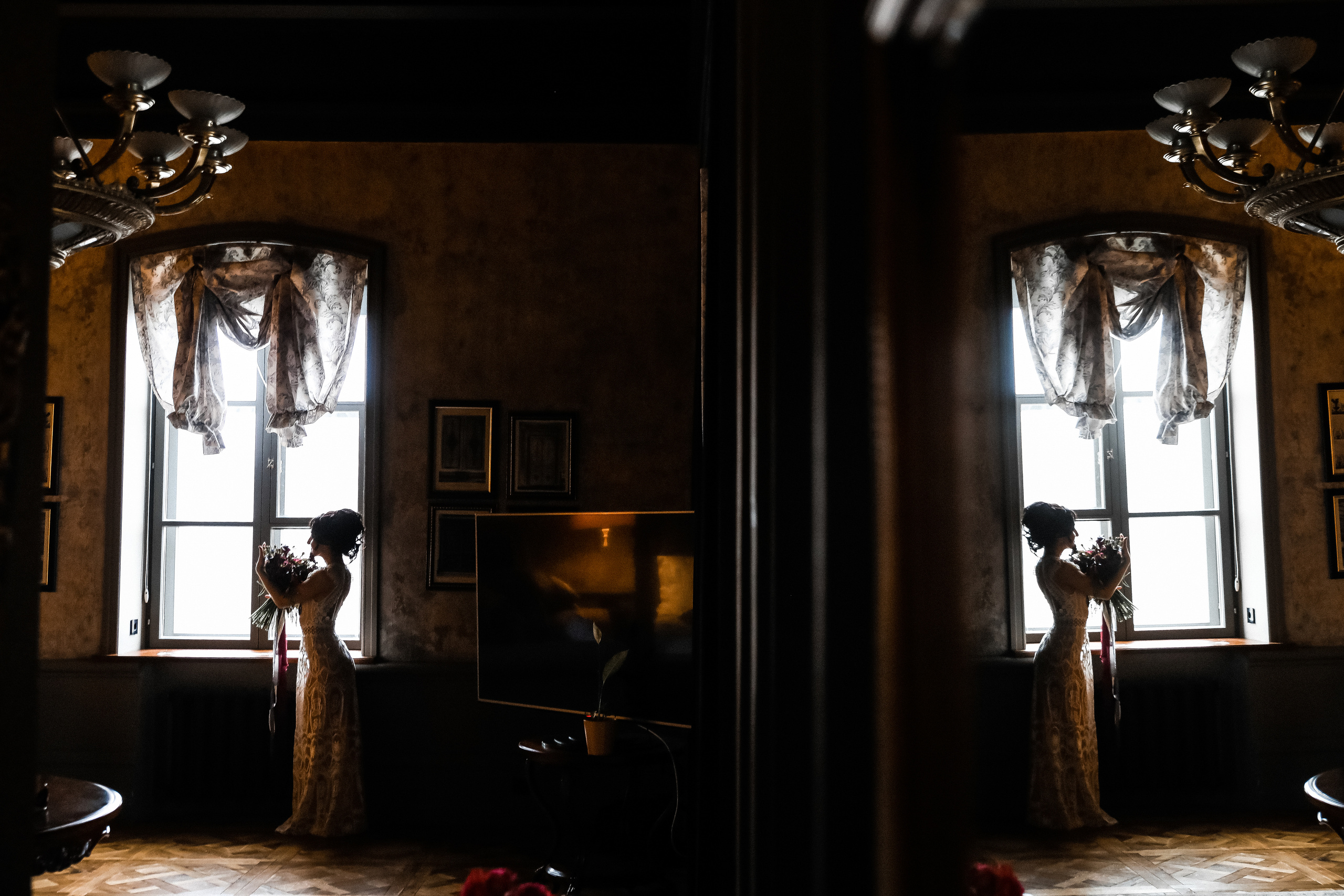 Индира и Алексей-2017. Свадебный и семейный Фотограф Денис Кошель