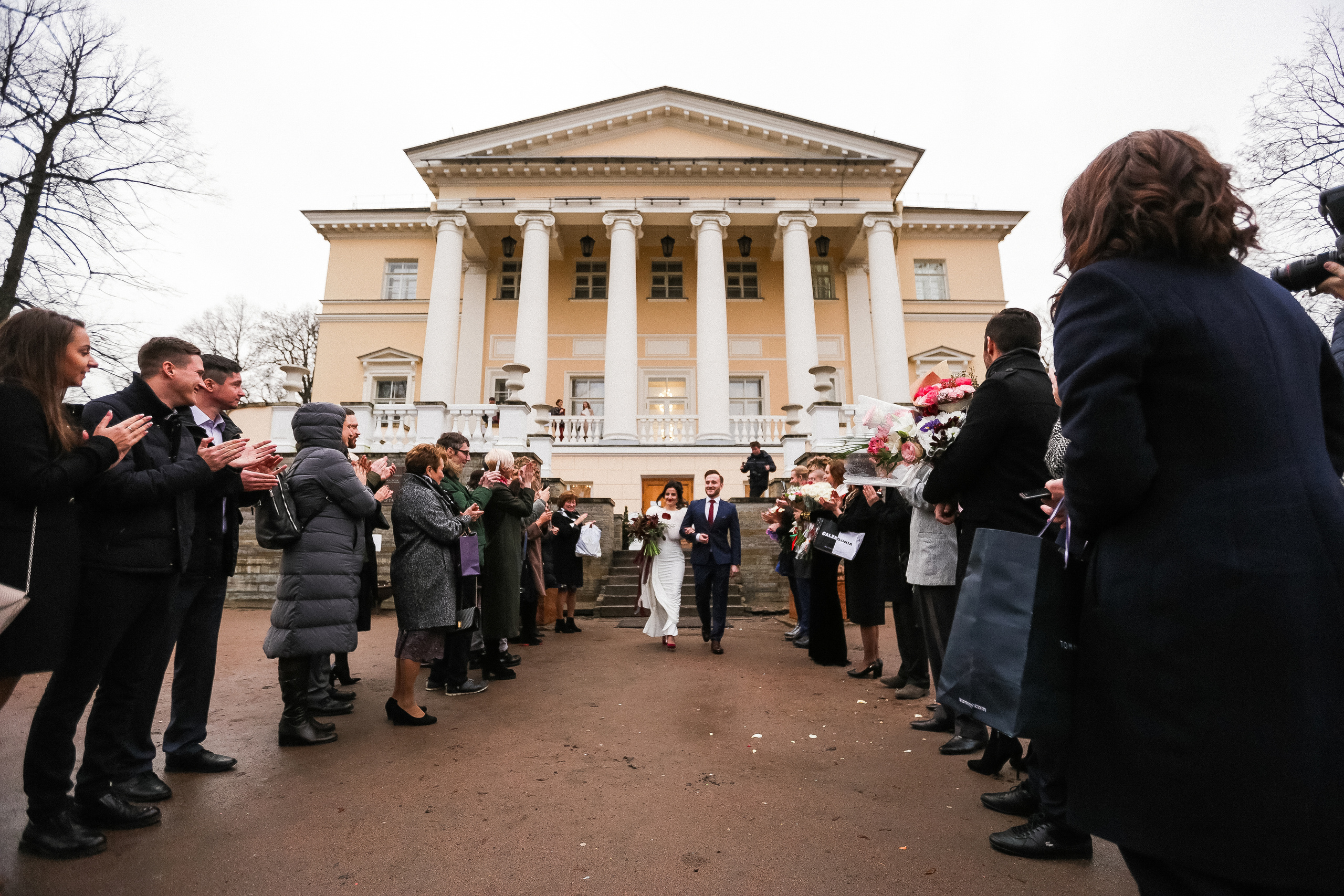 Индира и Алексей-2017. Свадебный и семейный Фотограф Денис Кошель