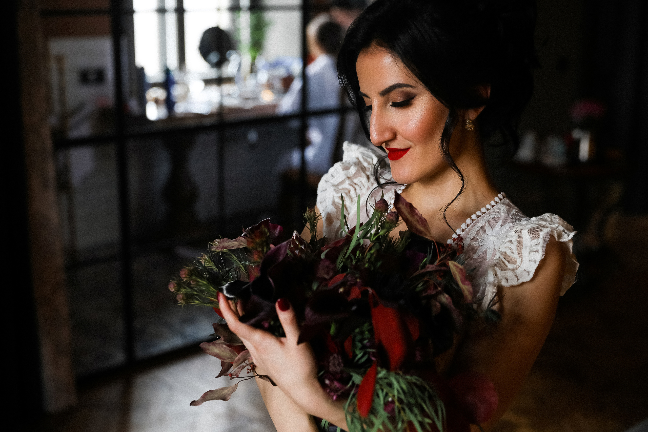 Индира и Алексей-2017. Свадебный и семейный Фотограф Денис Кошель