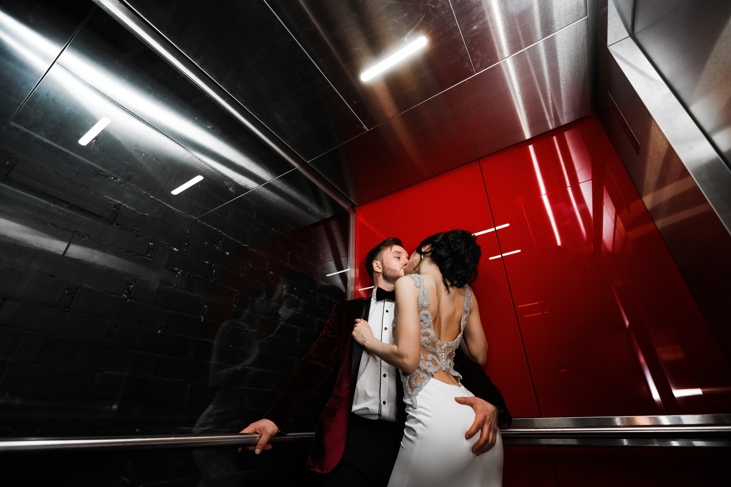 Индира и Алексей-2017. Свадебный и семейный Фотограф Денис Кошель