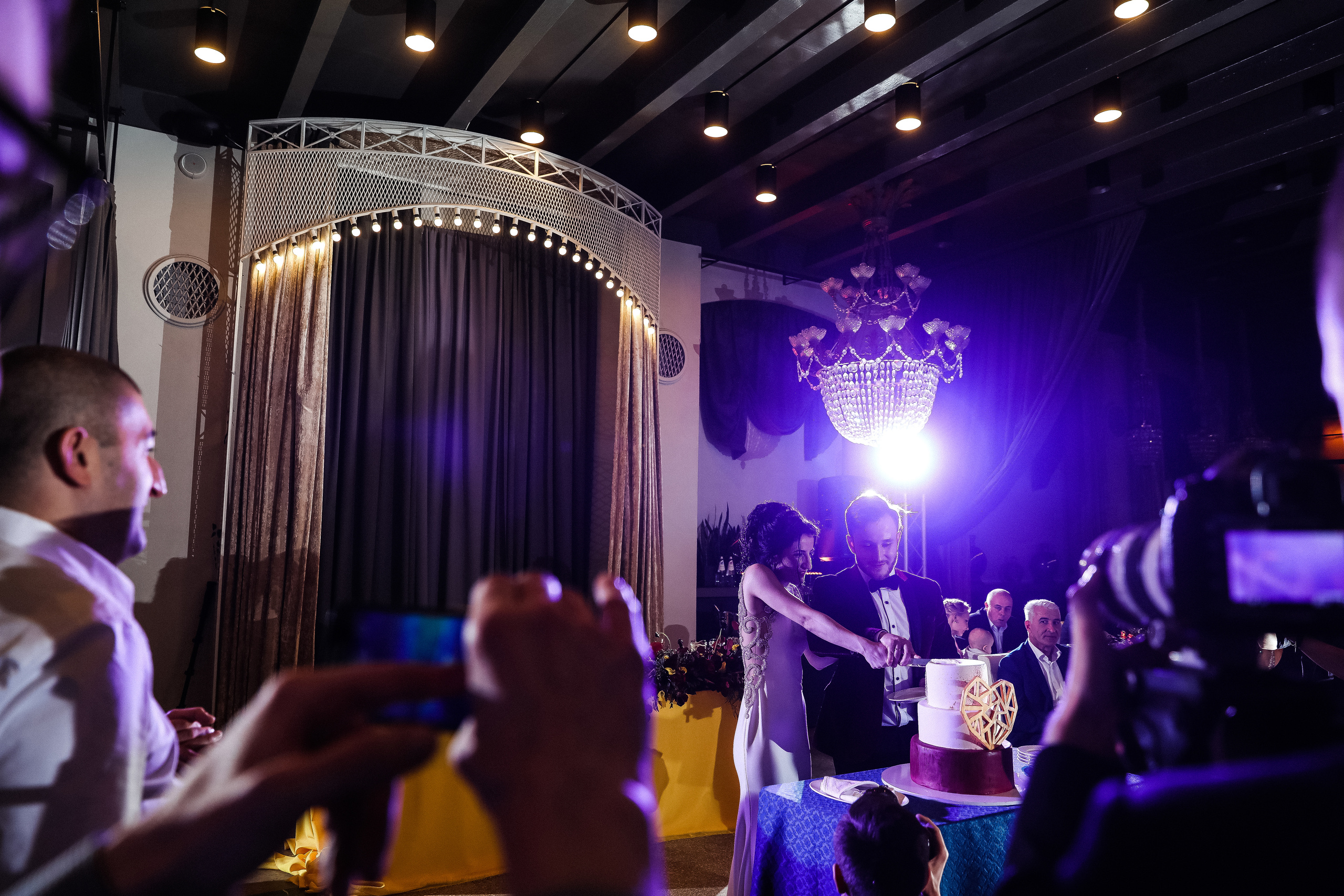 Индира и Алексей-2017. Свадебный и семейный Фотограф Денис Кошель