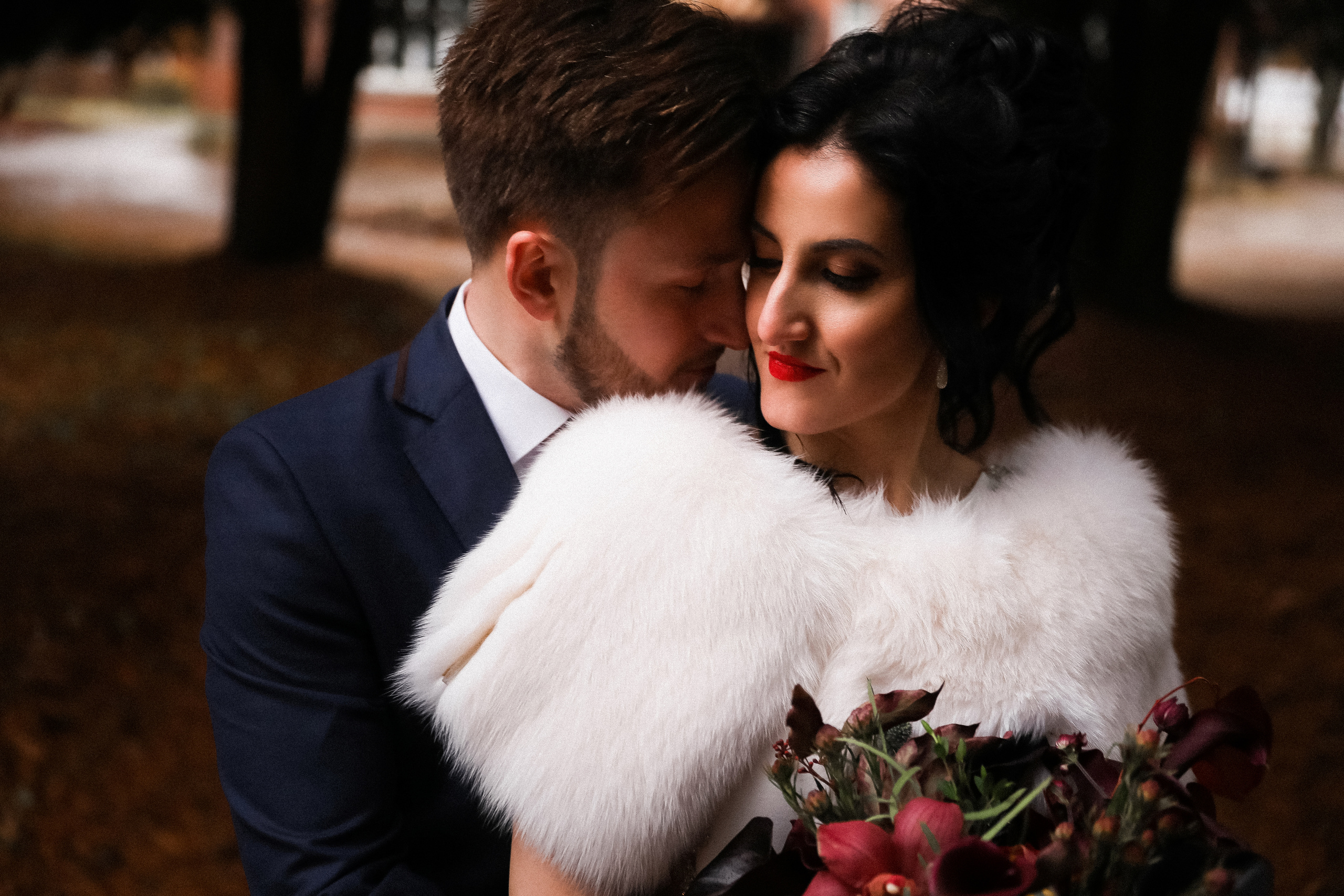 Индира и Алексей-2017. Свадебный и семейный Фотограф Денис Кошель