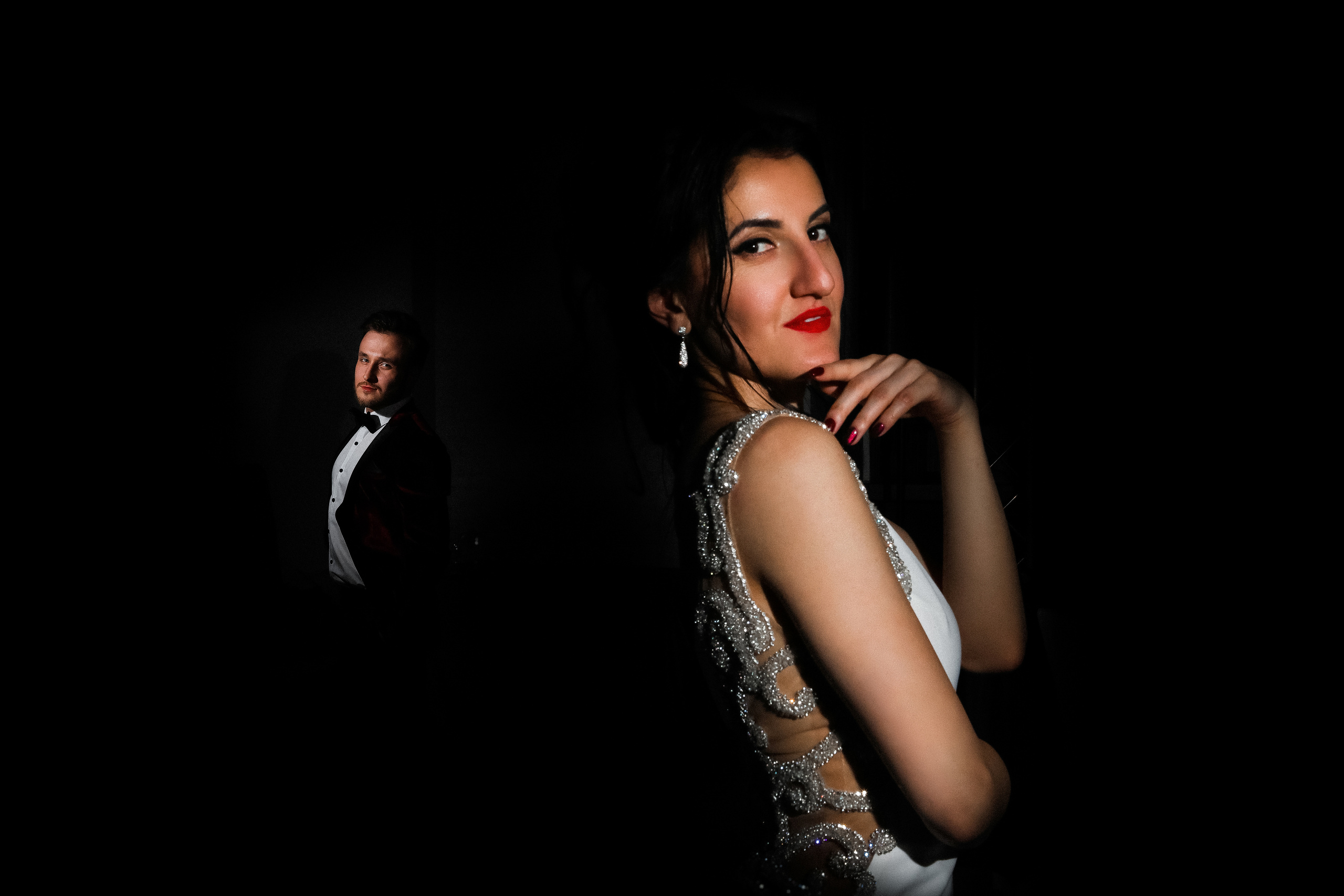 Индира и Алексей-2017. Свадебный и семейный Фотограф Денис Кошель