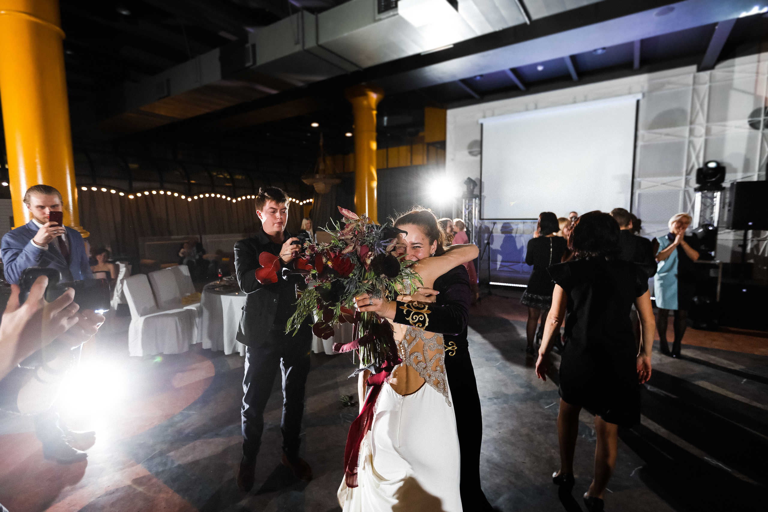 Индира и Алексей-2017. Свадебный и семейный Фотограф Денис Кошель