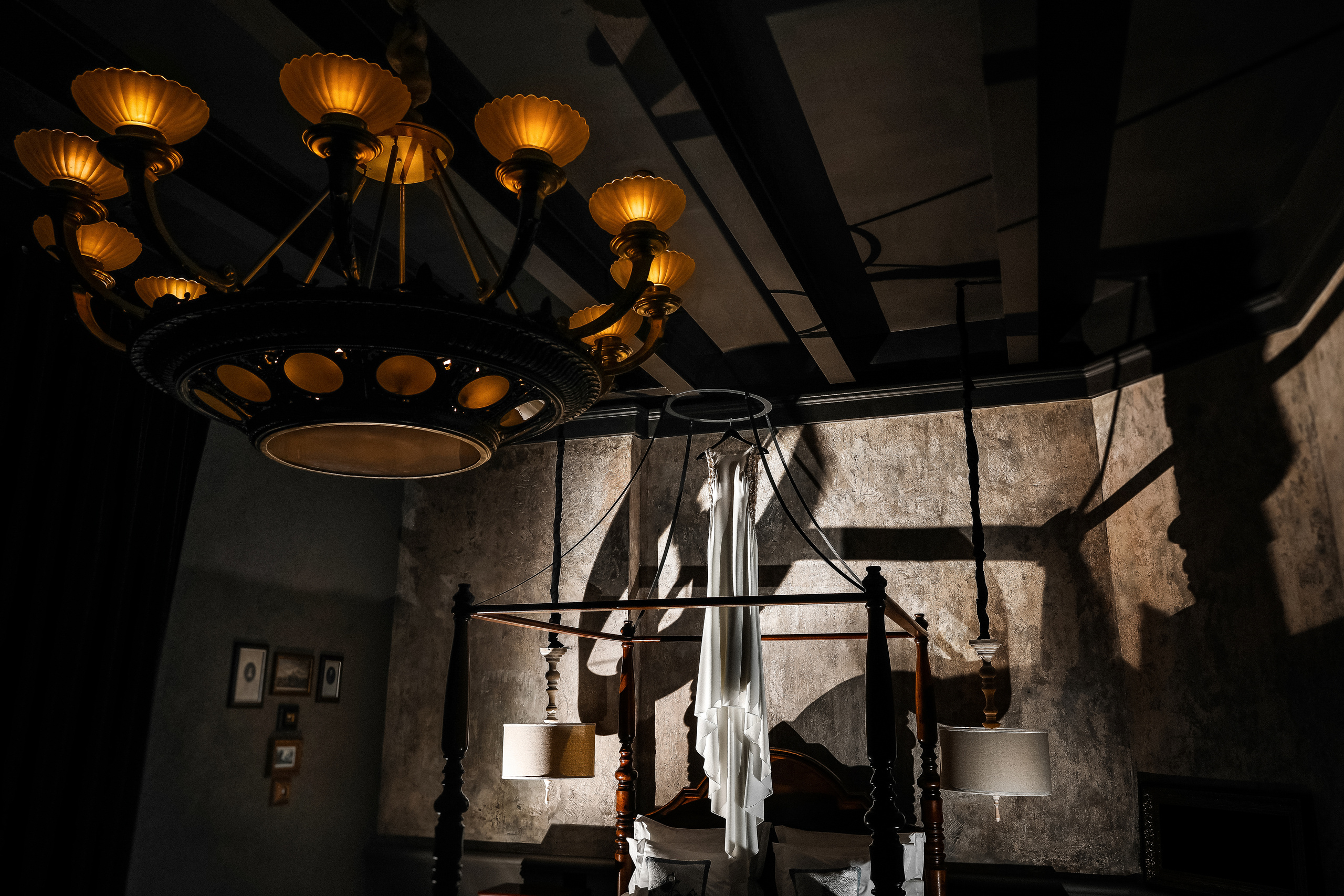 Индира и Алексей-2017. Свадебный и семейный Фотограф Денис Кошель