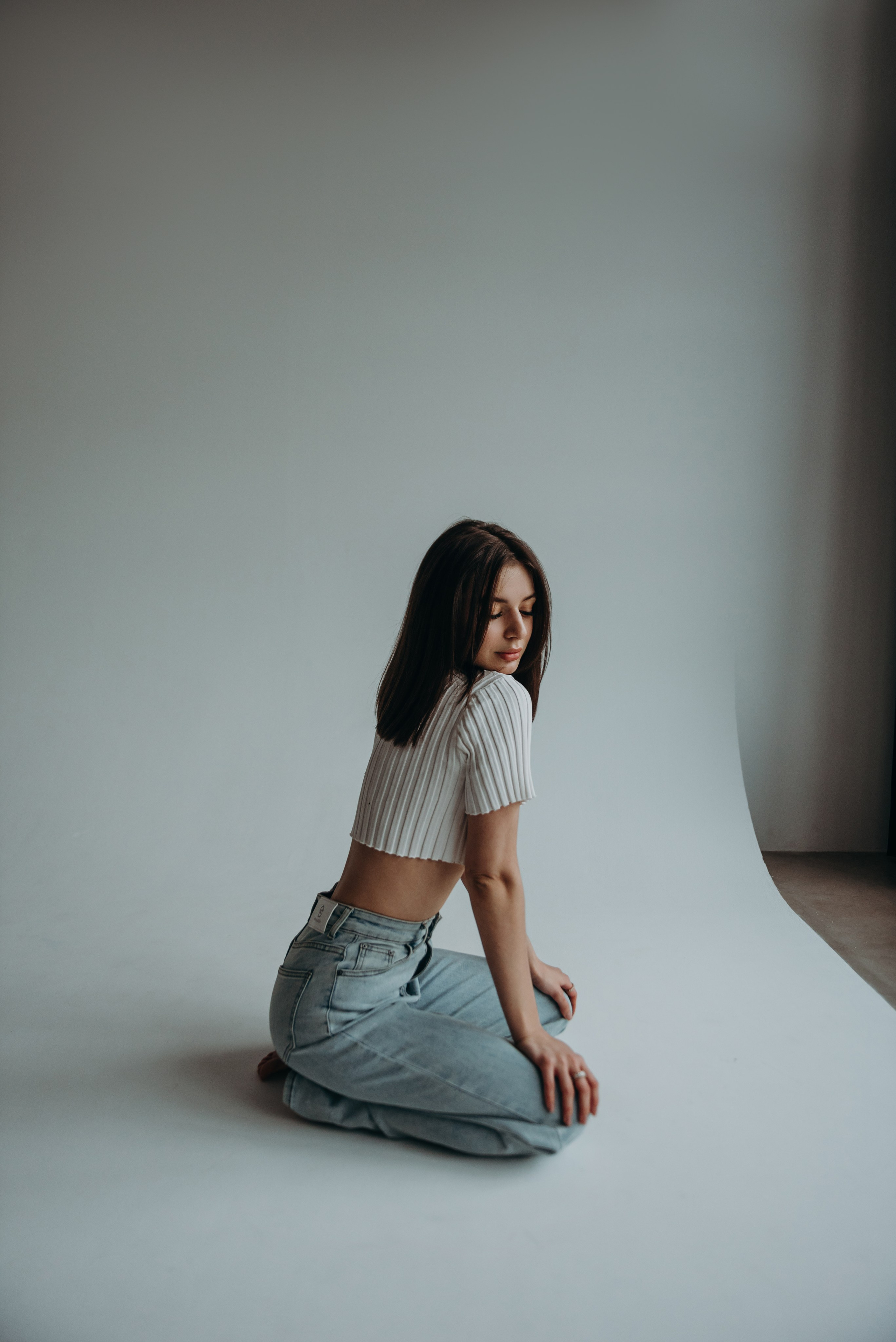 Ангелина & Антон. Фотограф Алена Нормальная в Санкт-Петербурге