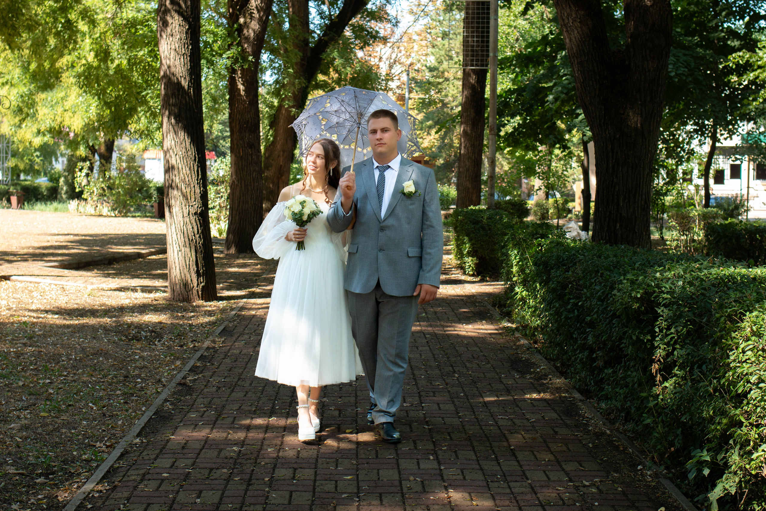 Свадьба Павел & Олеся. Главная