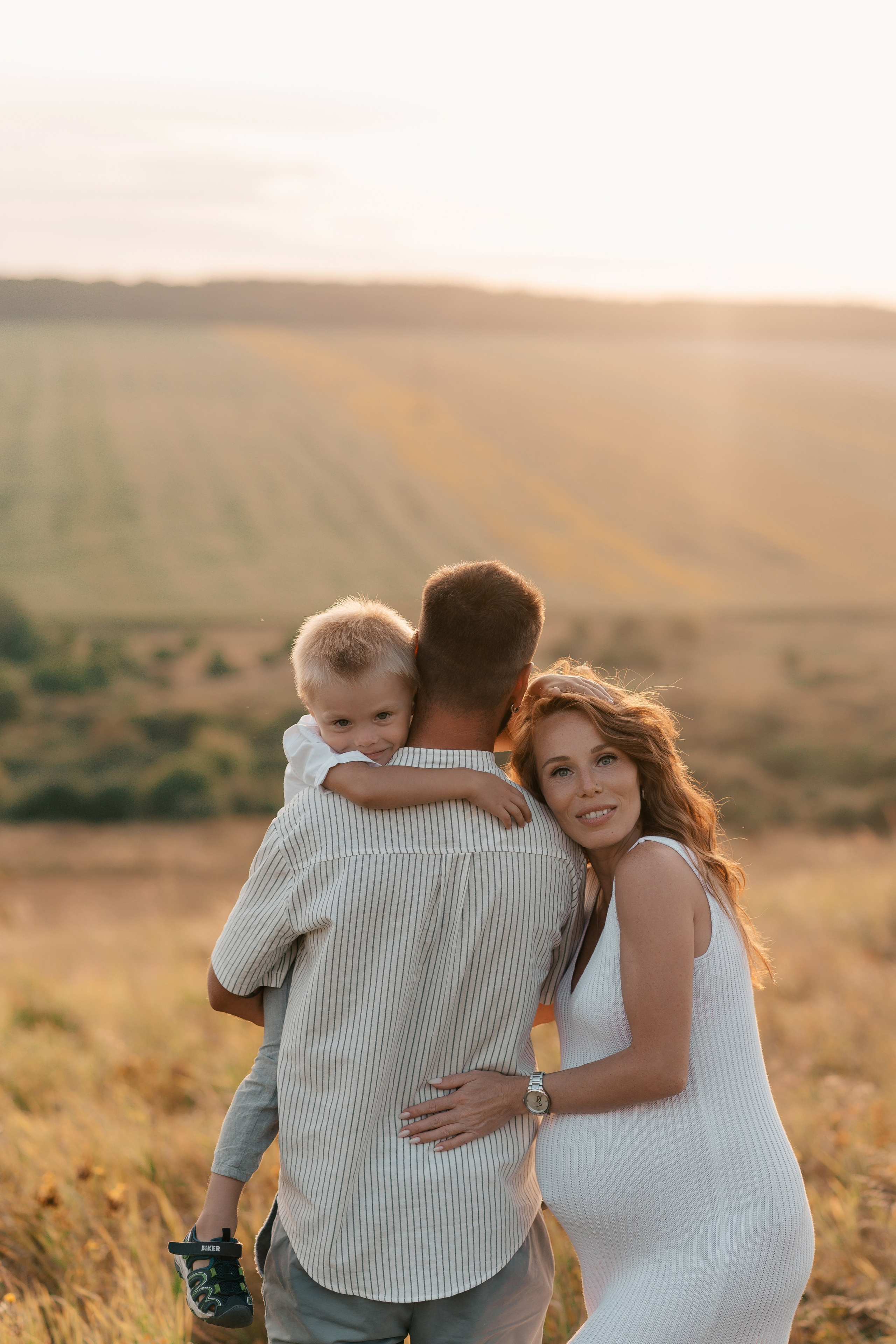О любви. Свадебный и семейный фотограф Пенза Анастасия Артюшкина