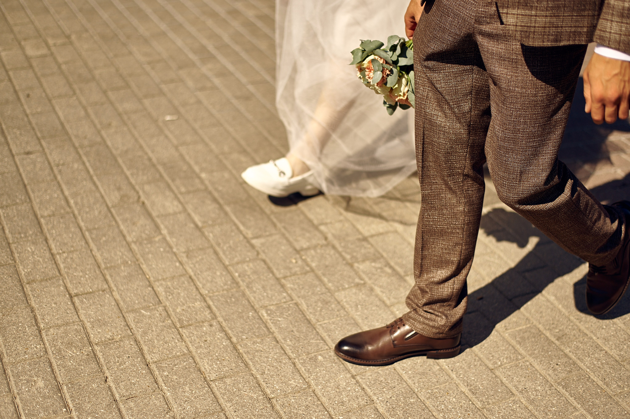 Катя и Лёша. Свадебный и семейный фотограф в Щёкино, Тула I Мария Житная