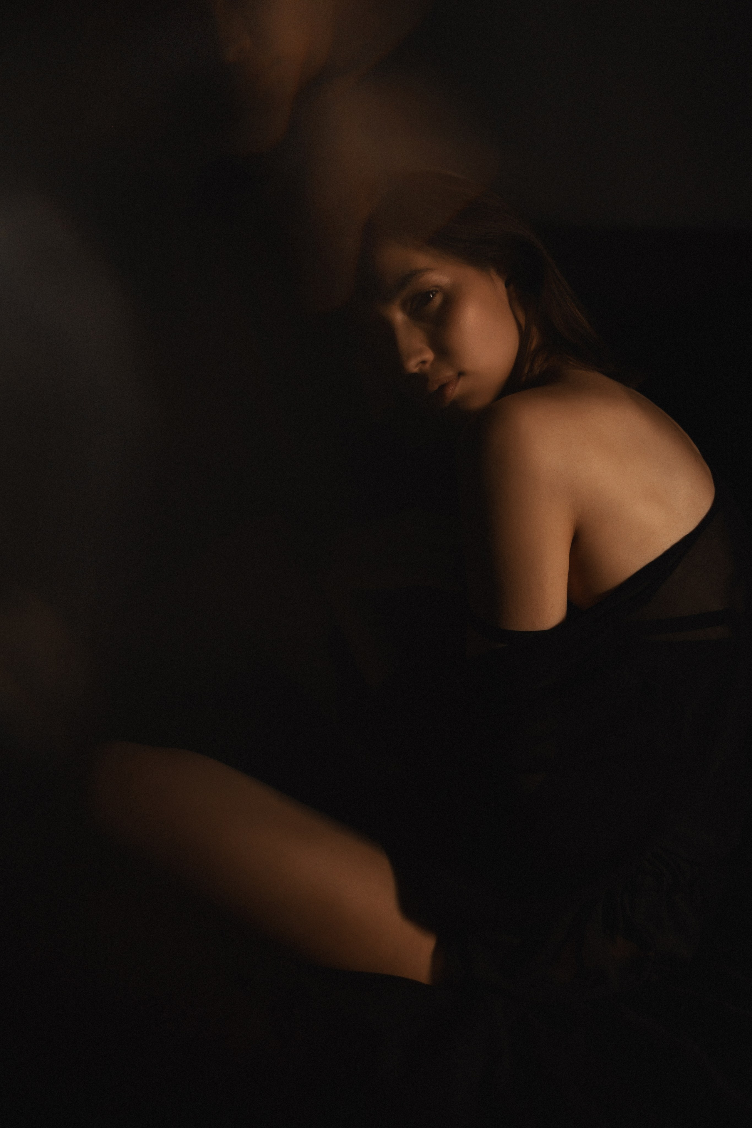 Женская съемка. Алена Псарева семейный Life Style фотограф Владивосток