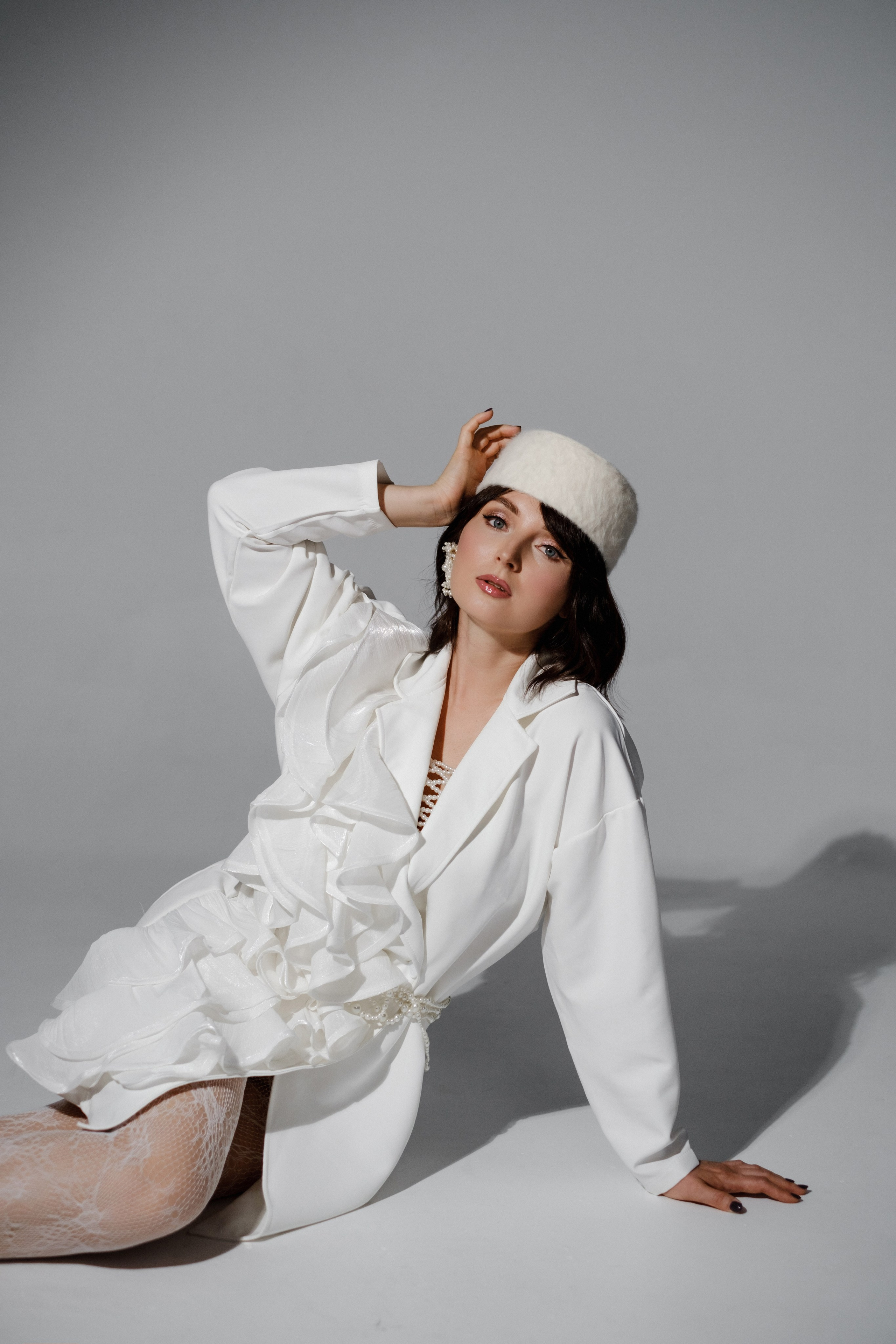 Марина. Свадебный фотограф в Брянске Иванникова Елена