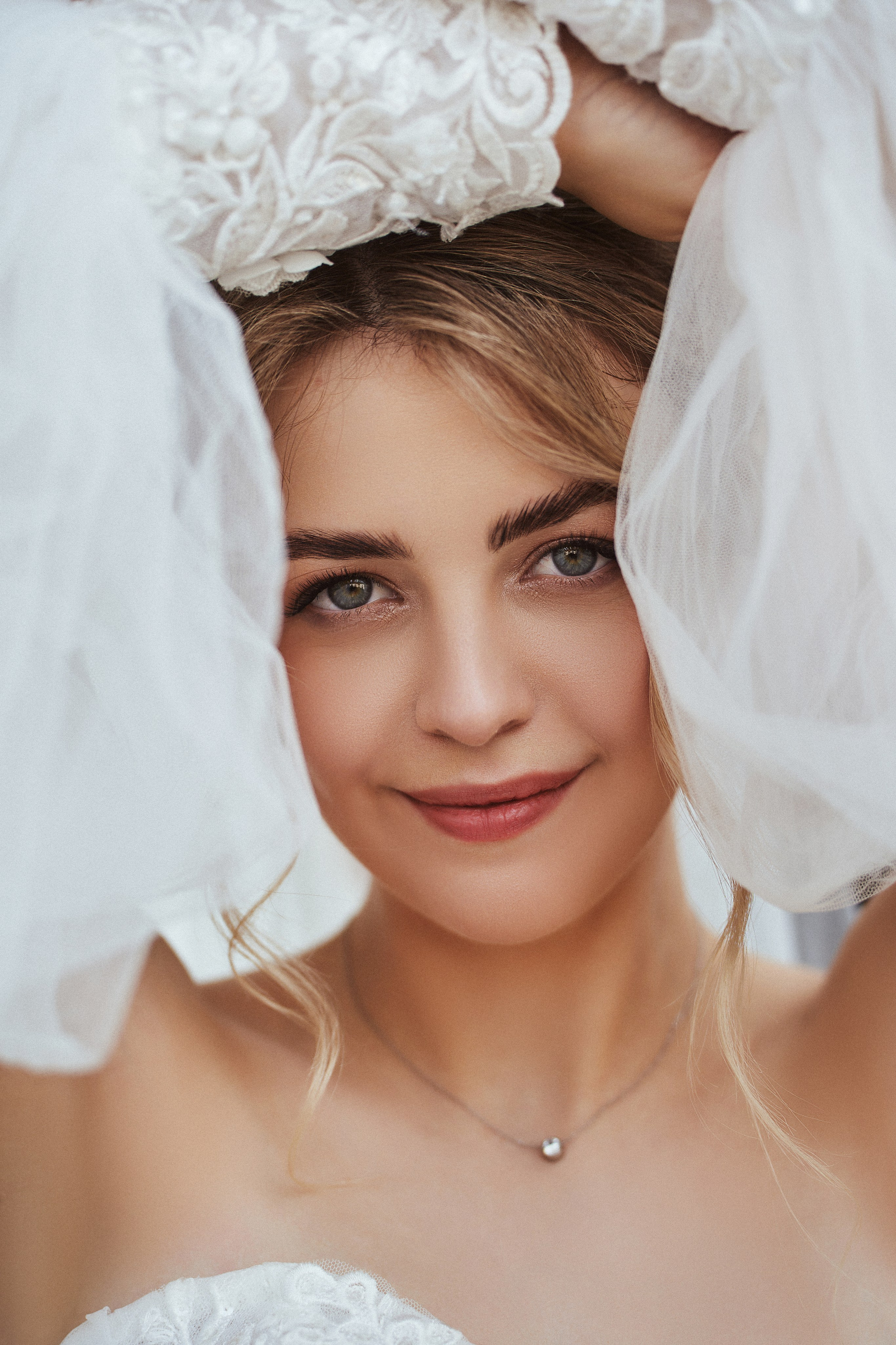 Прогулка. Фотограф Аделия Сосновская