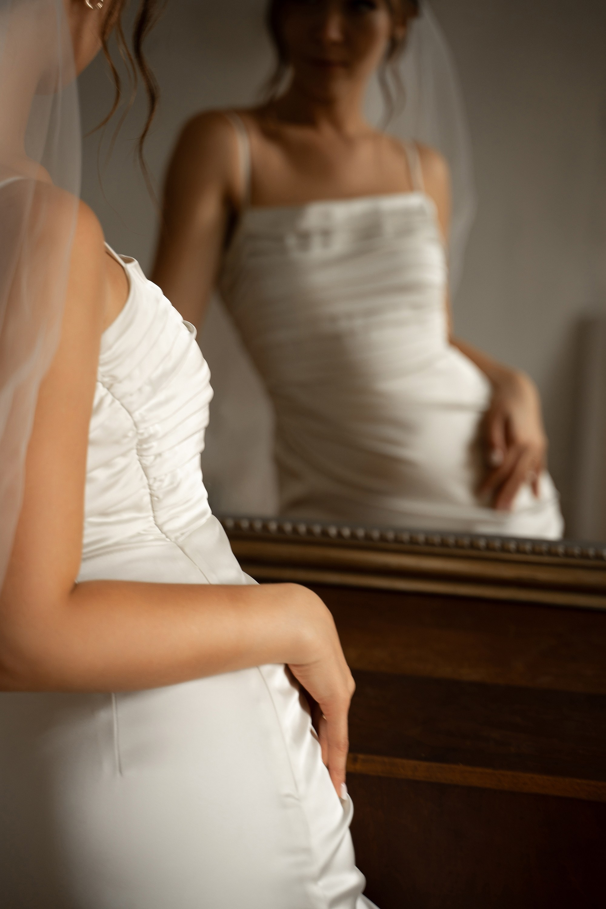 Анастасия и Сергей. Игорь Ефремов — свадебный и портретный фотограф в Ульяновске