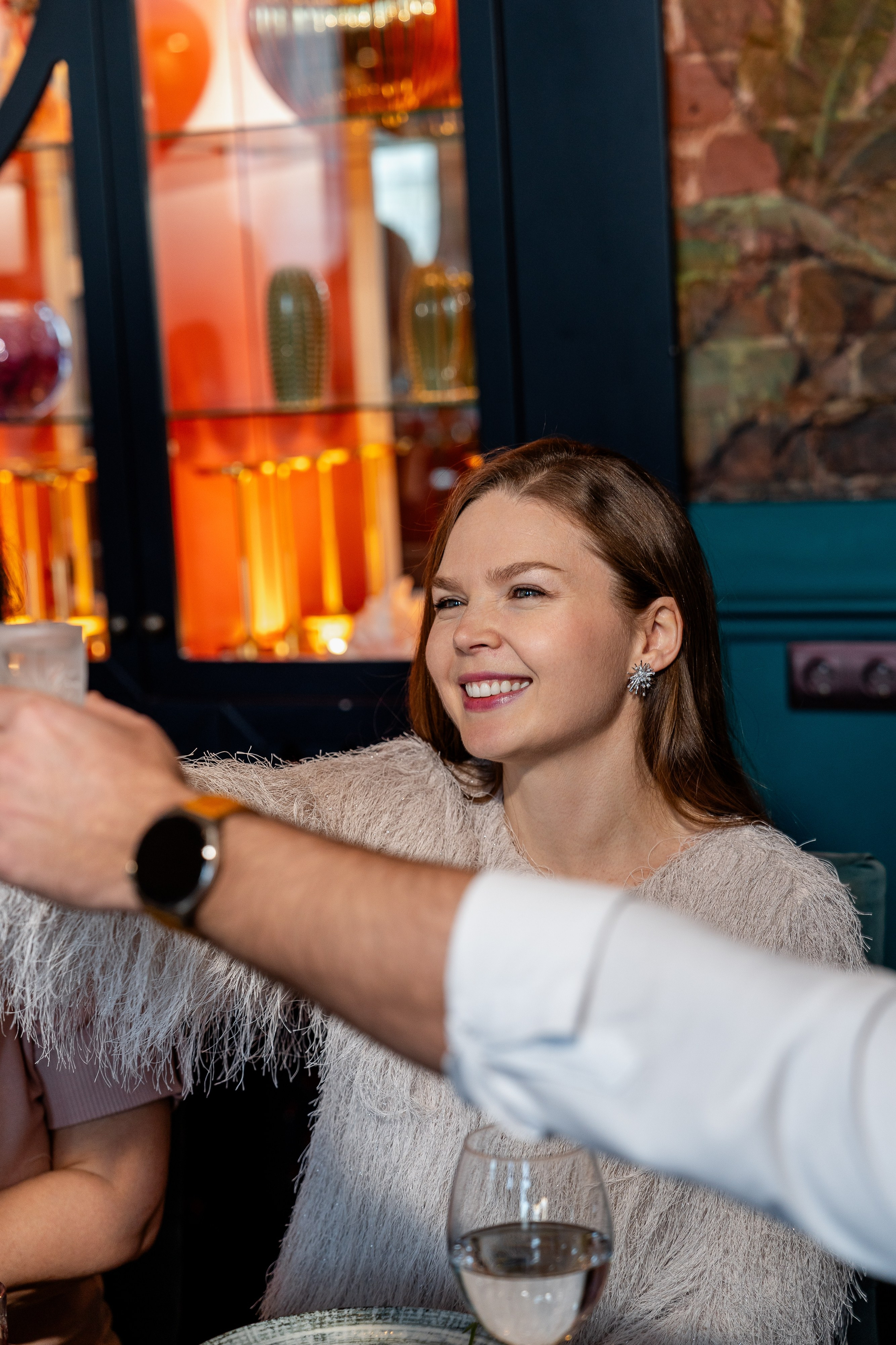 СОУС BB. Sunnyman