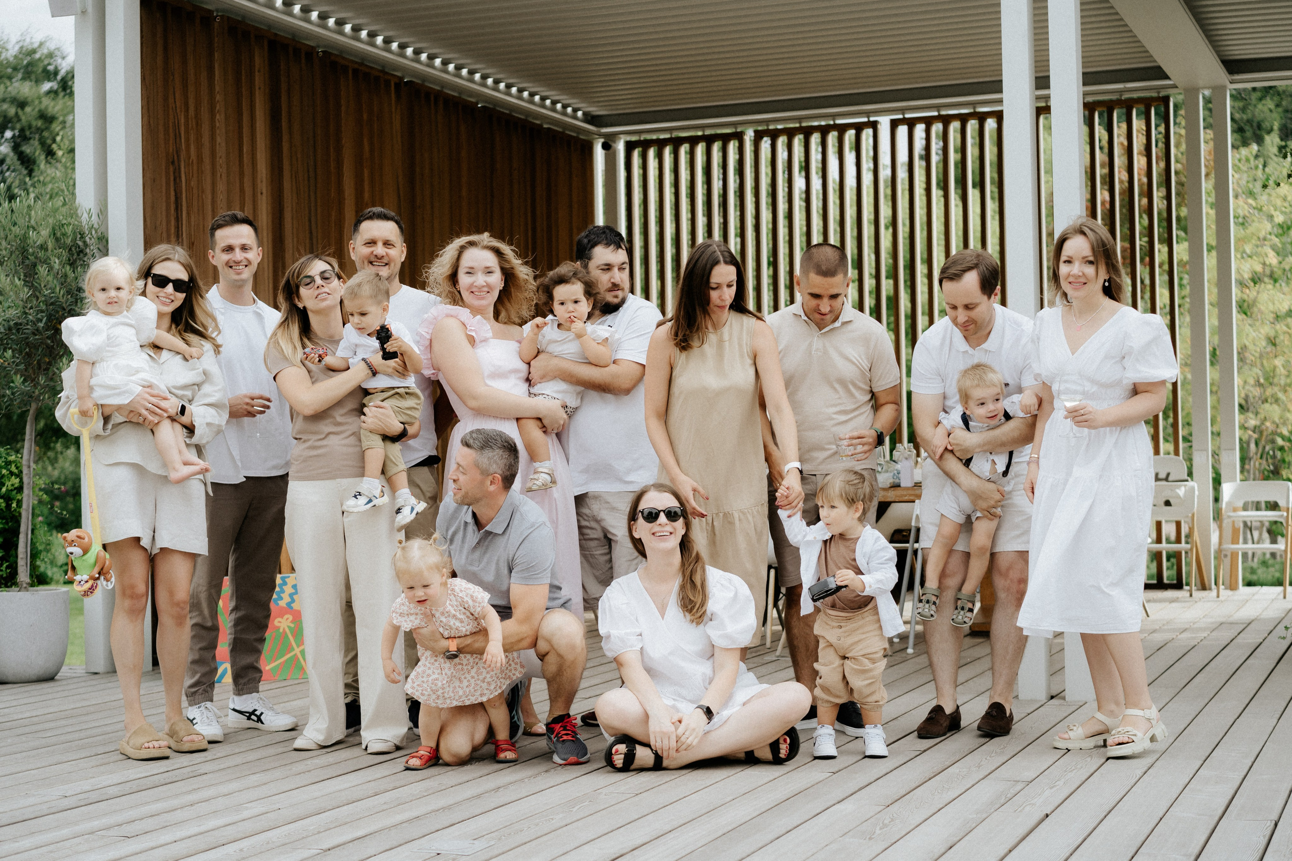 Мероприятия. Надя Инкина фотограф Москва