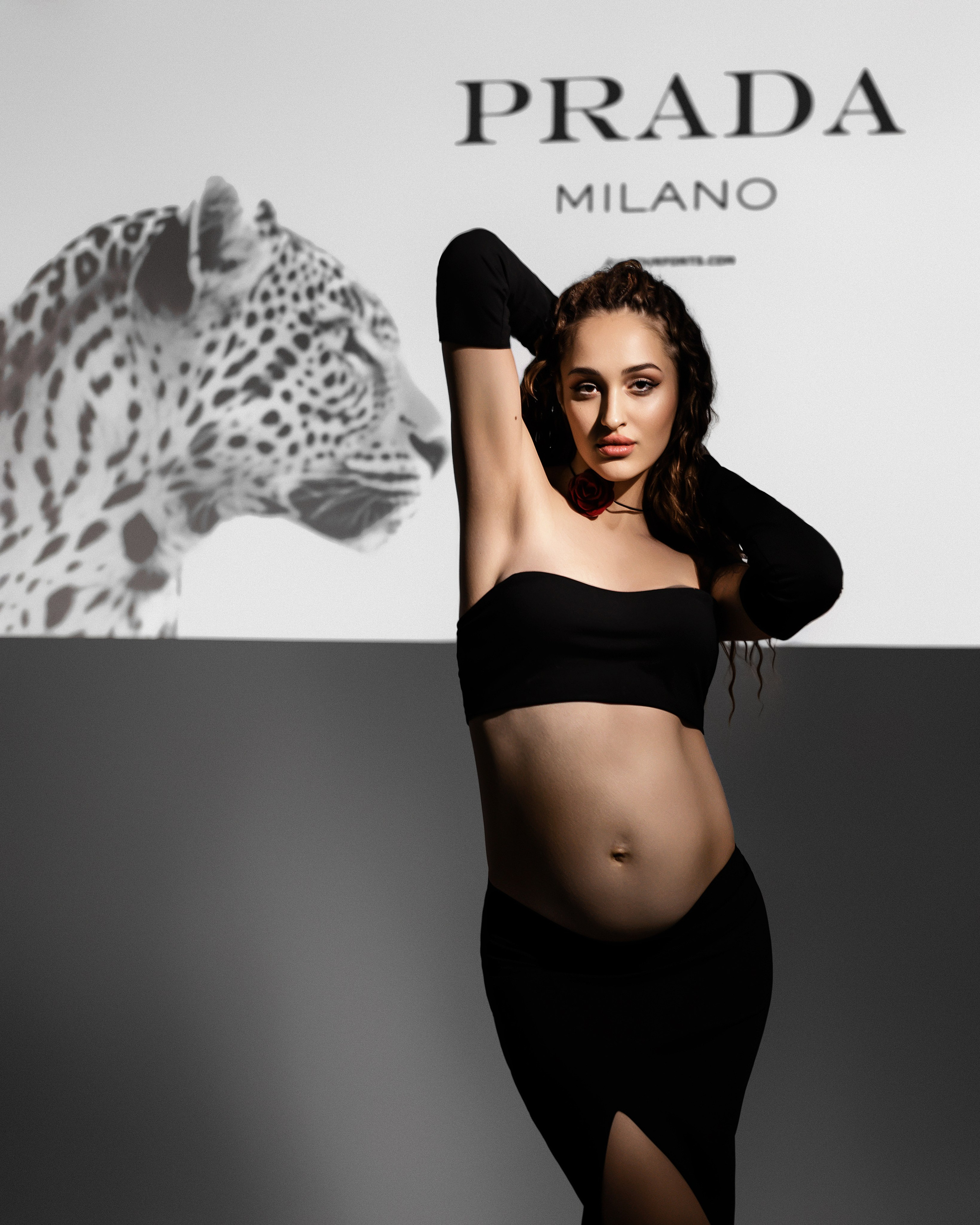 Фотограф беременности и семей Нижневартовск