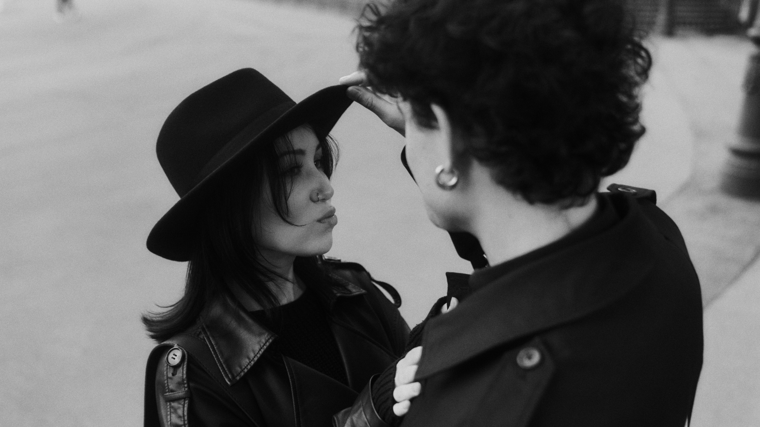 Аслан и Эльвина. Сергей Горшенин — профессиональный фотограф