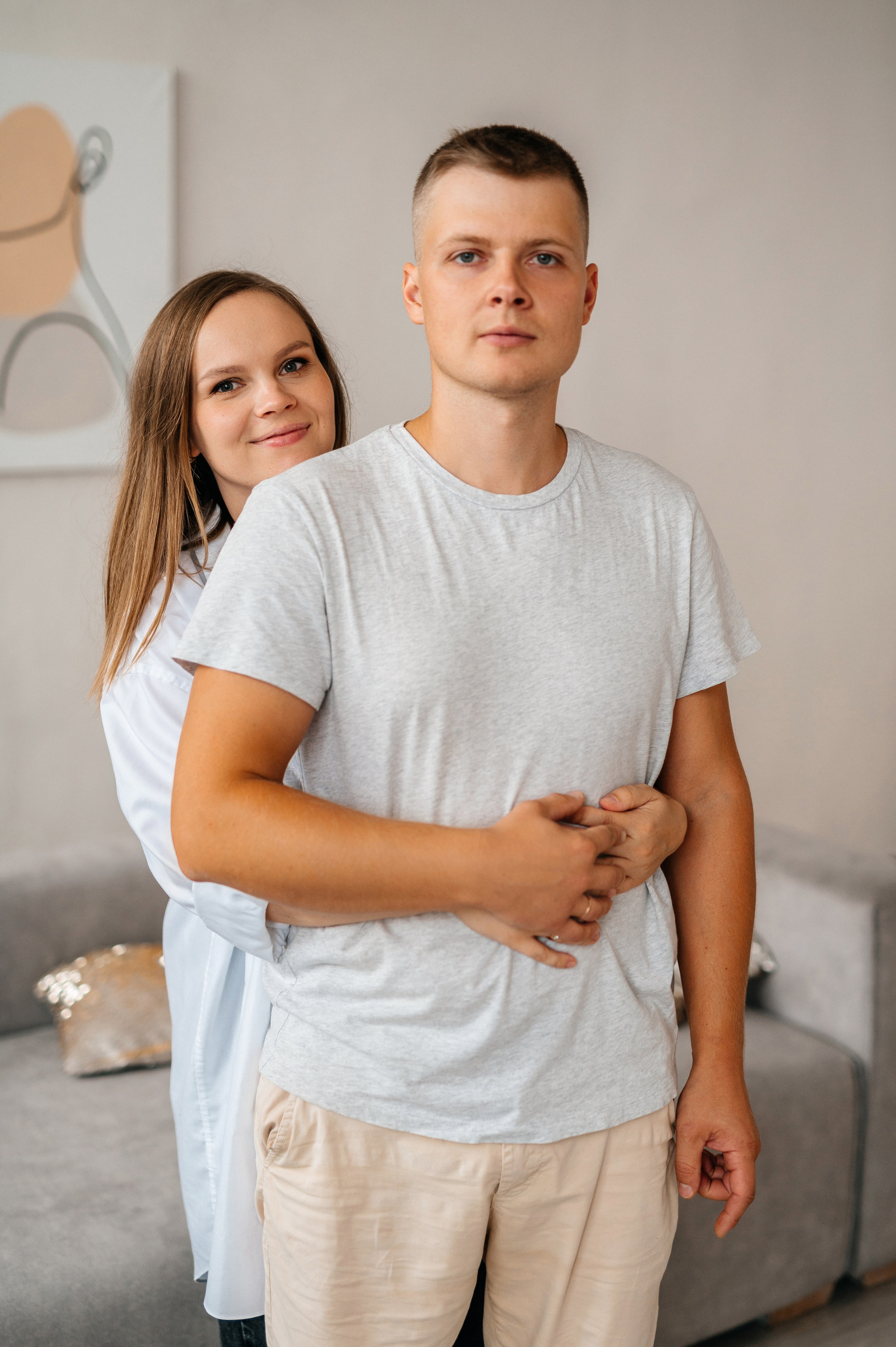 Годик Никиты. Катя Курлович — семейный фотограф в Бобруйске и Минске