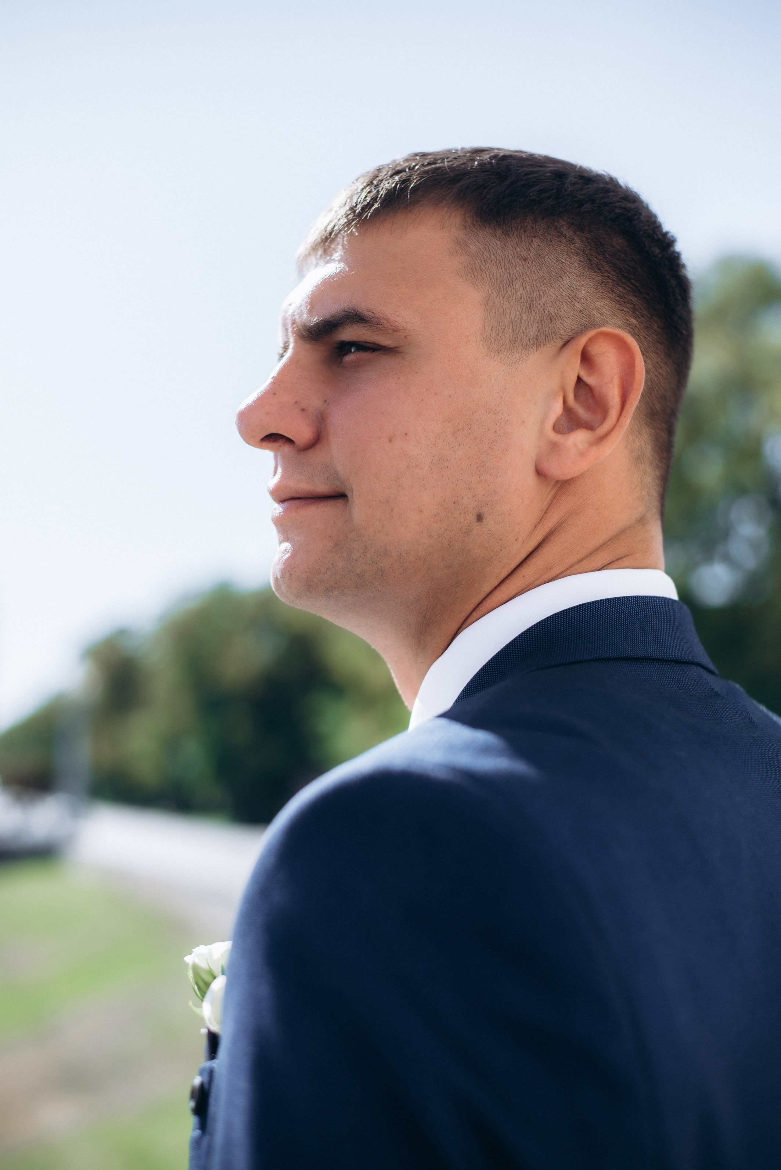 Наталья и Игорь. Артём Самойленко, фотограф в г. Волгоград