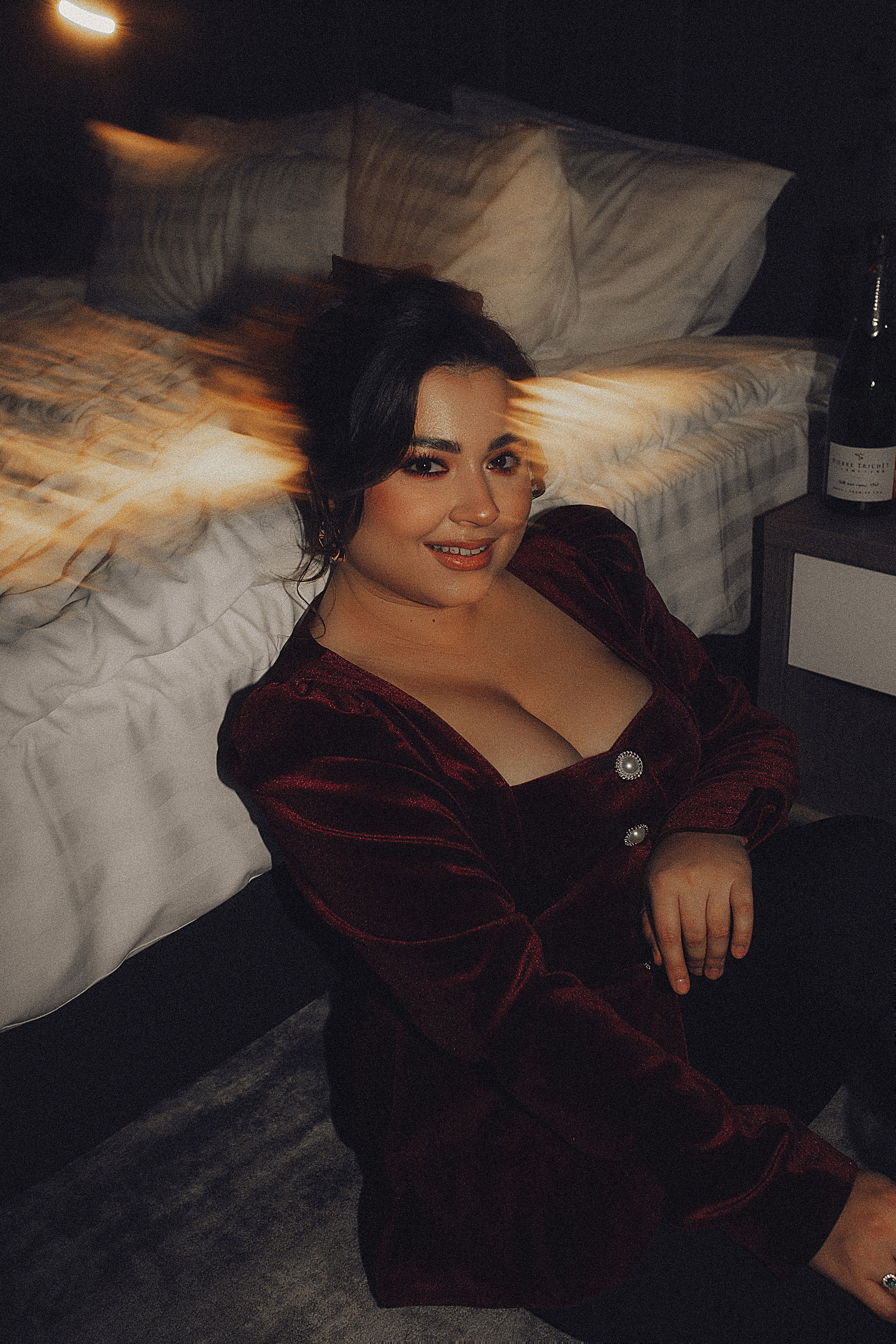 Лена. Фотограф Брянск|Москва Даша Жукова