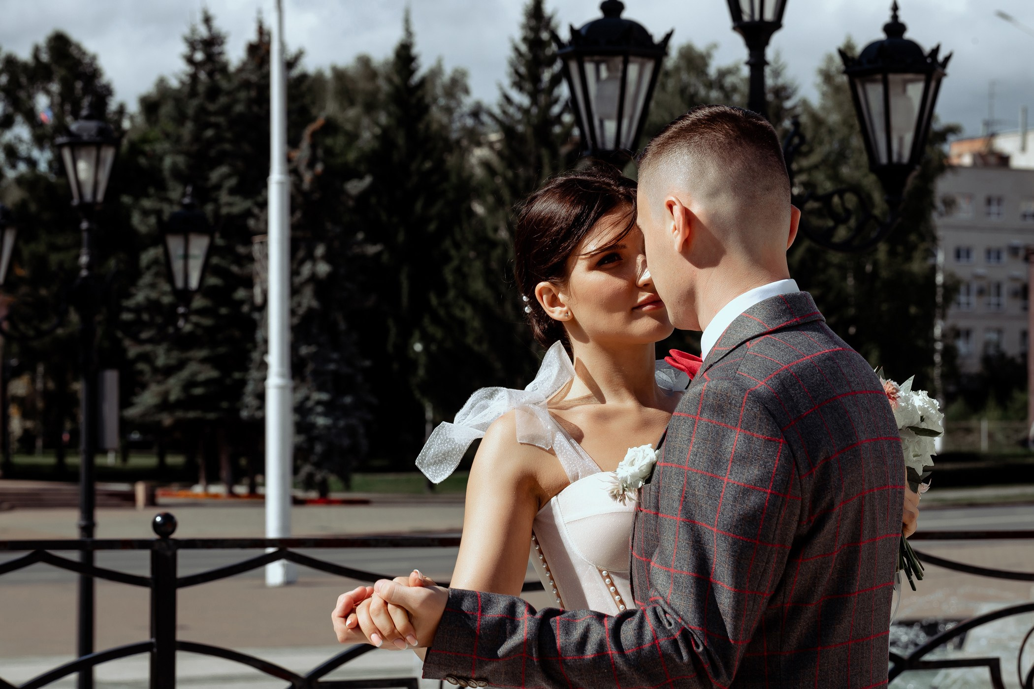 Кирилл и Валентина. Тимур Аминов | Фотограф в Кемерове