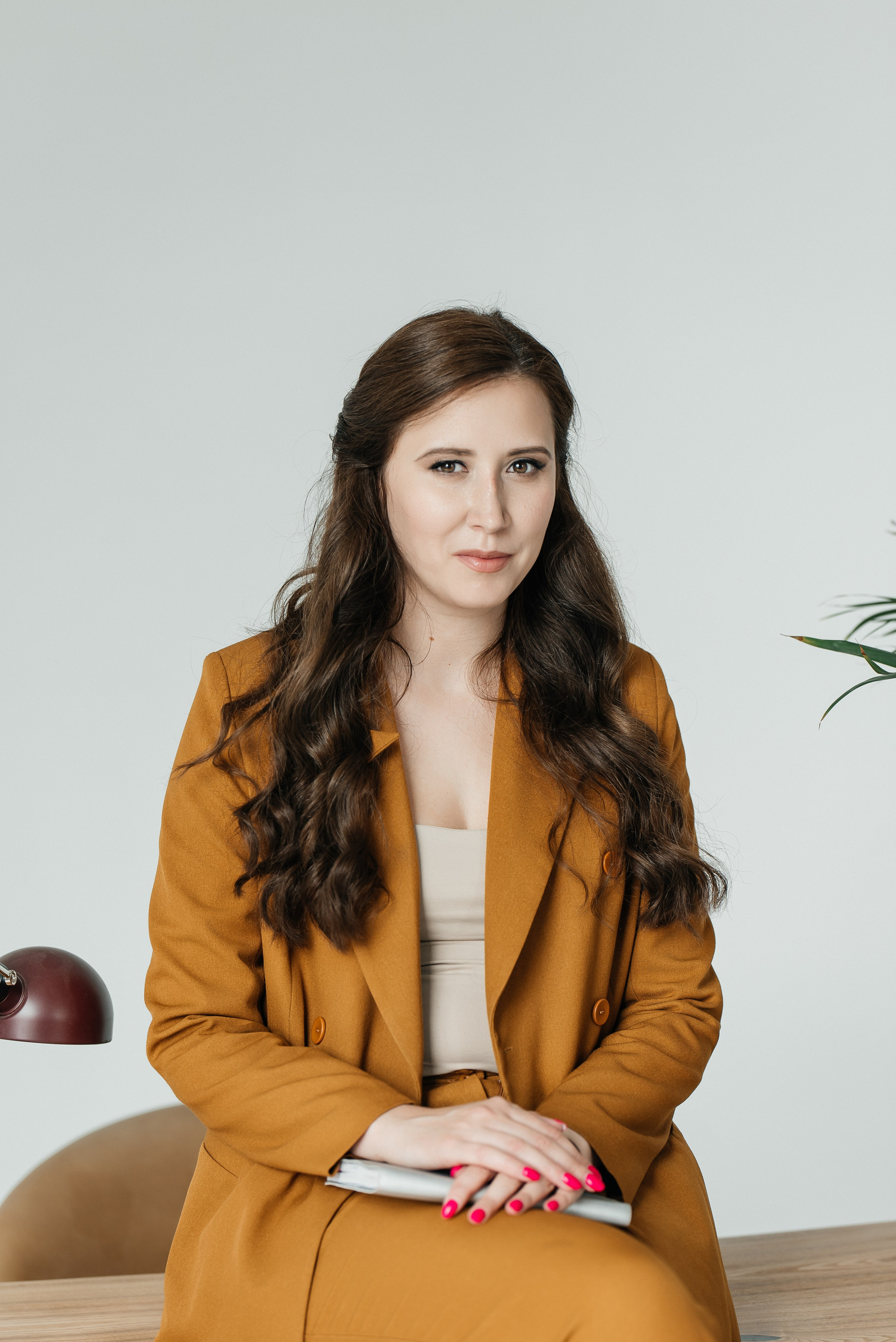 Анна. Семейный и детский фотограф в Туле