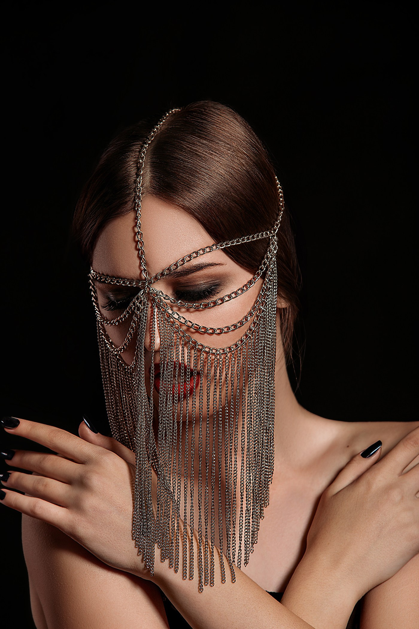 До и После. Примеры ретуши. Фотограф Сочи | RADA DEVI