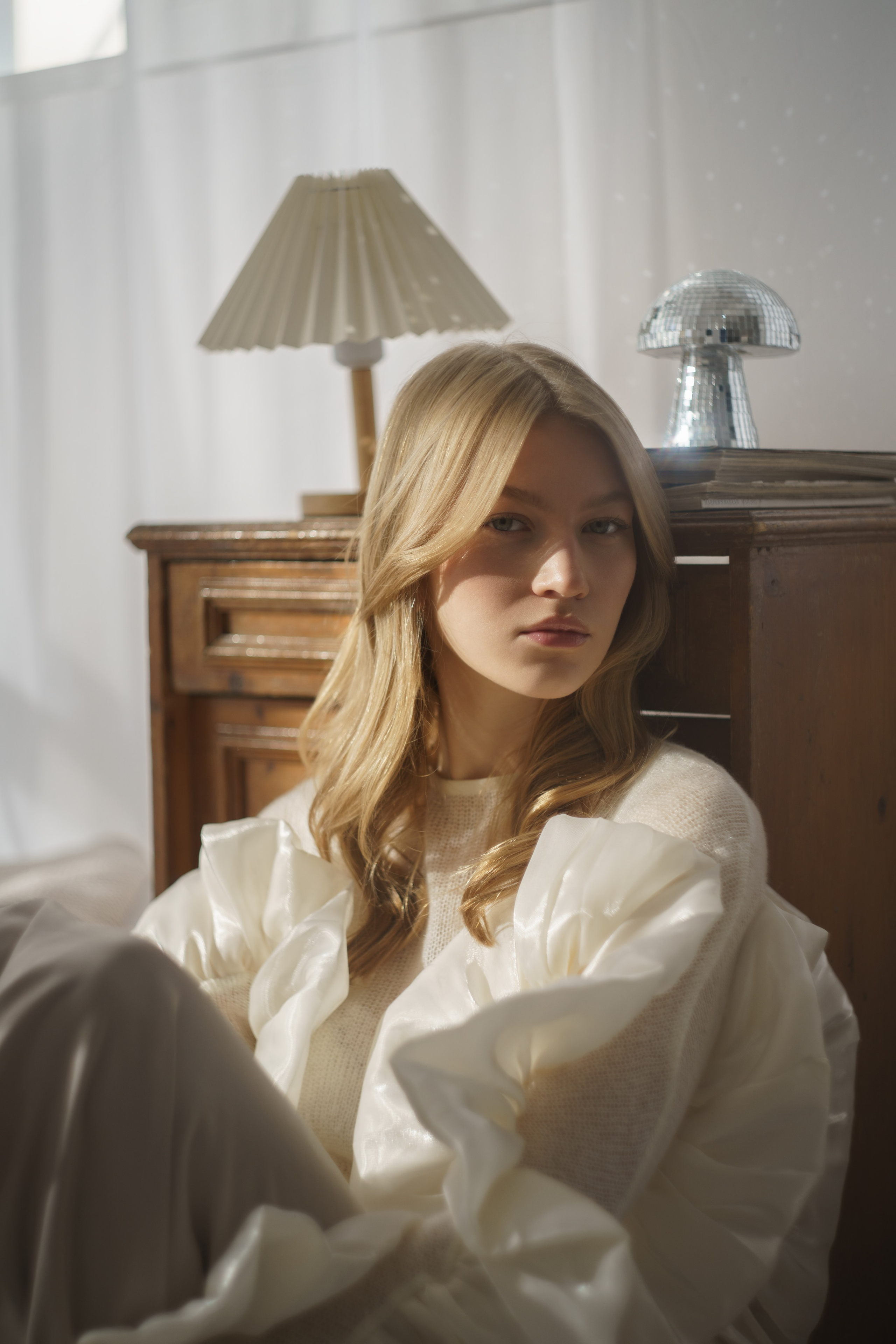 Геля. Фотограф Сочи | RADA DEVI