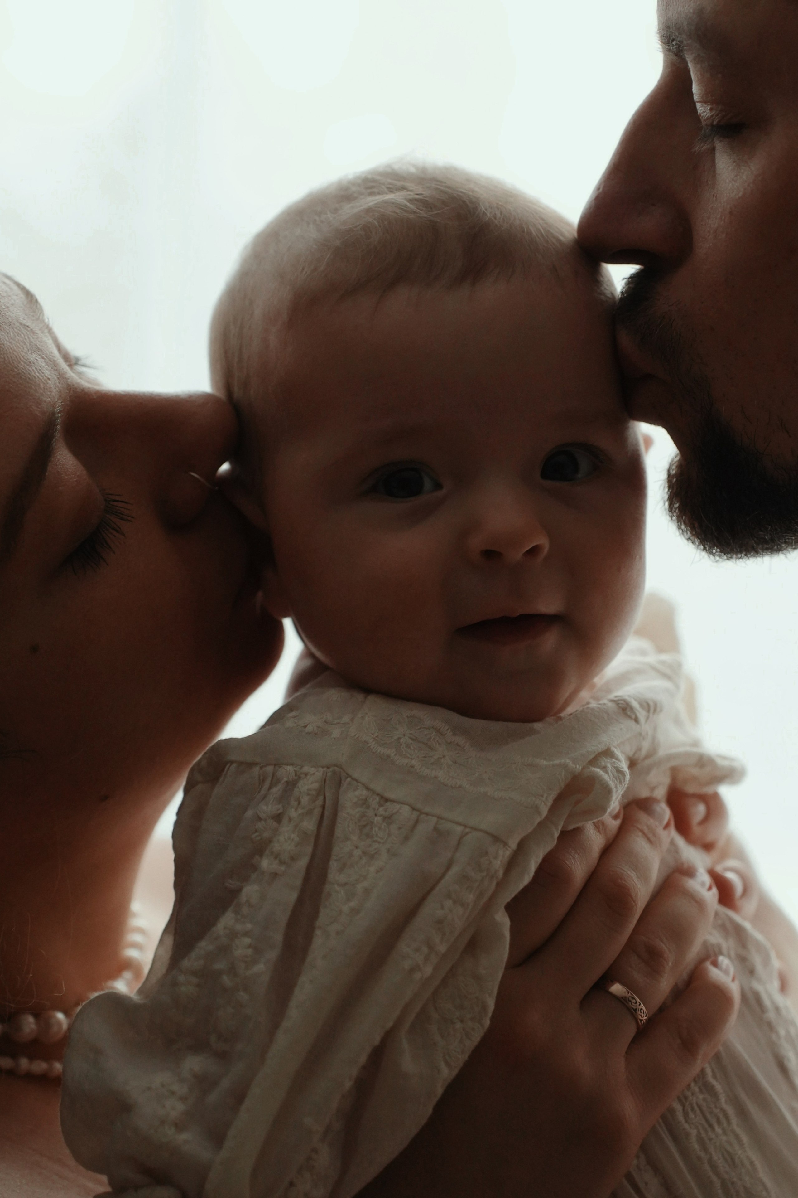 Семейные съемки. Стильный фотограф и видеограф в Москве и Троицке