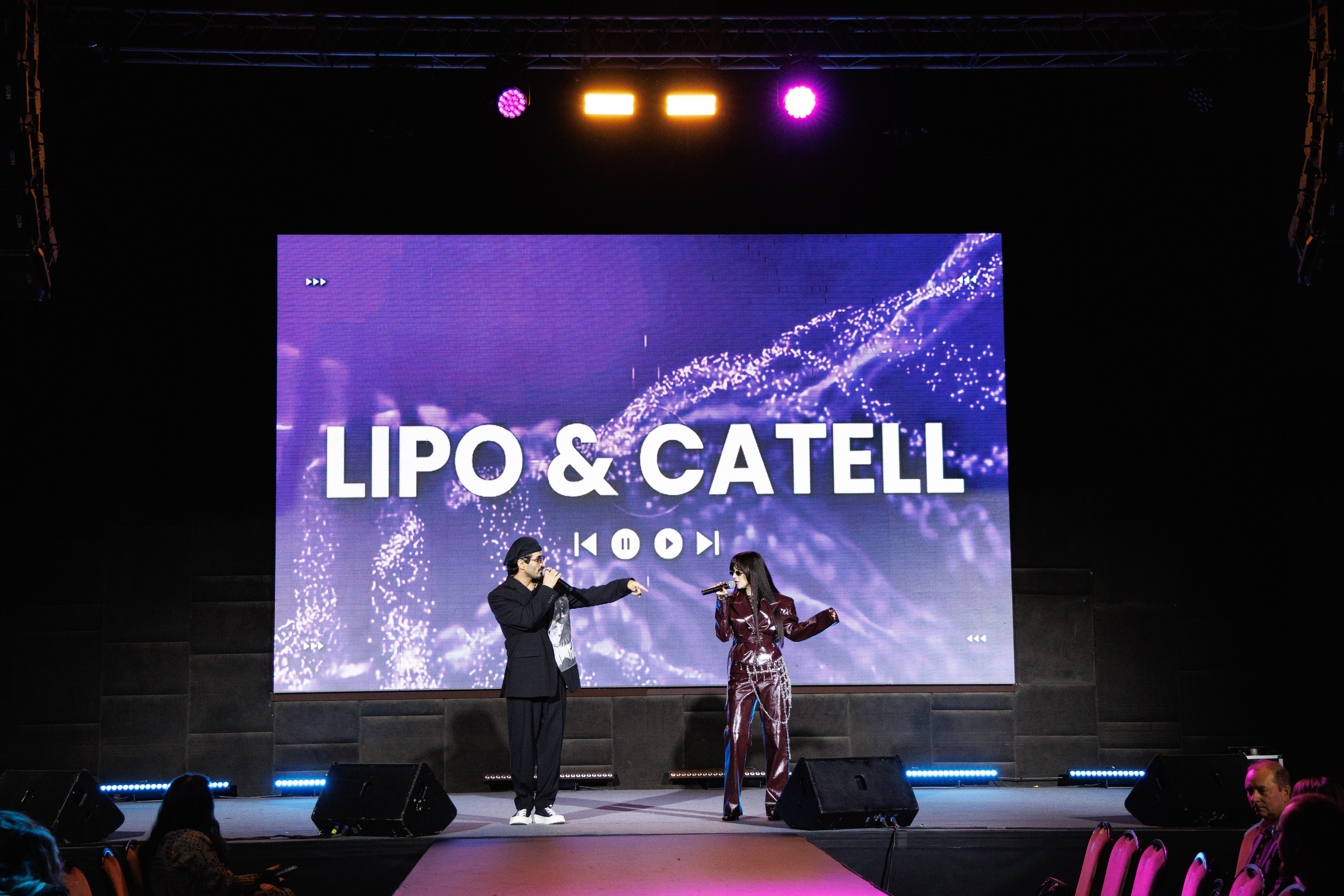 RUSSIA FASHION MUSIC 2025. Фотограф Ирина Красса