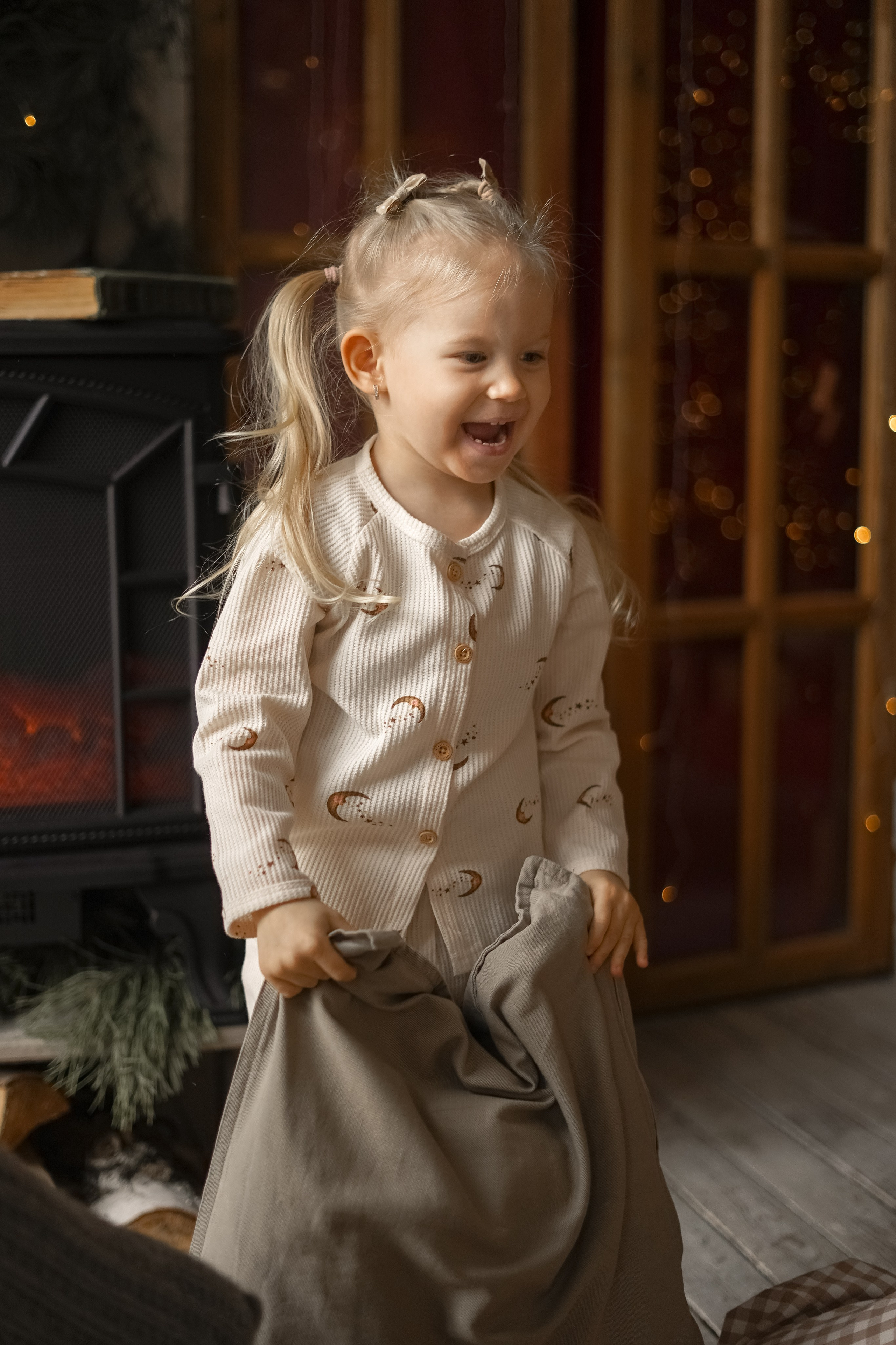 Окруженная любовью!. Фотограф Татьяна Митрофанова