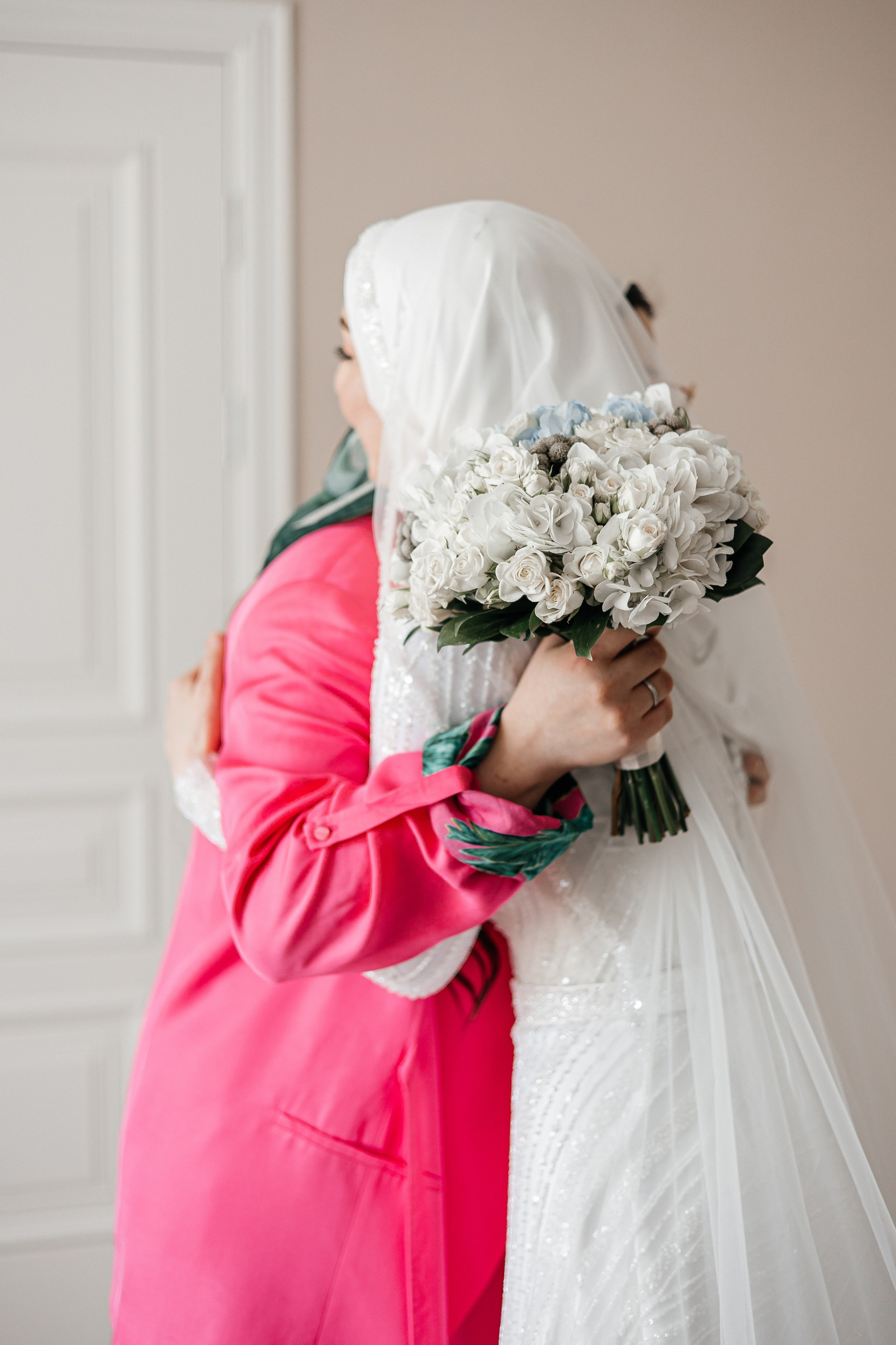 Невеста Мадина