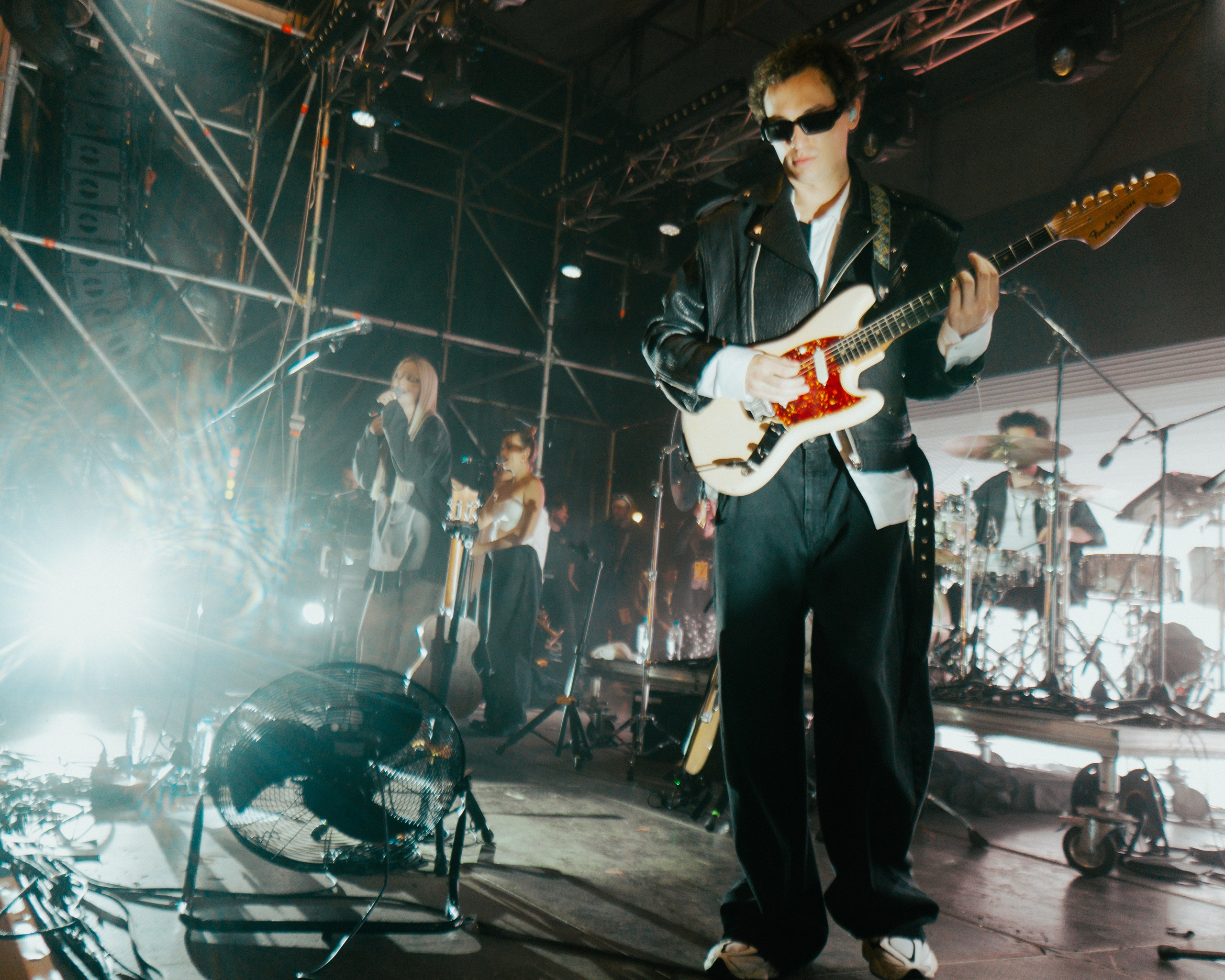 ZOLOTO — Ленинградские Мосты 2023