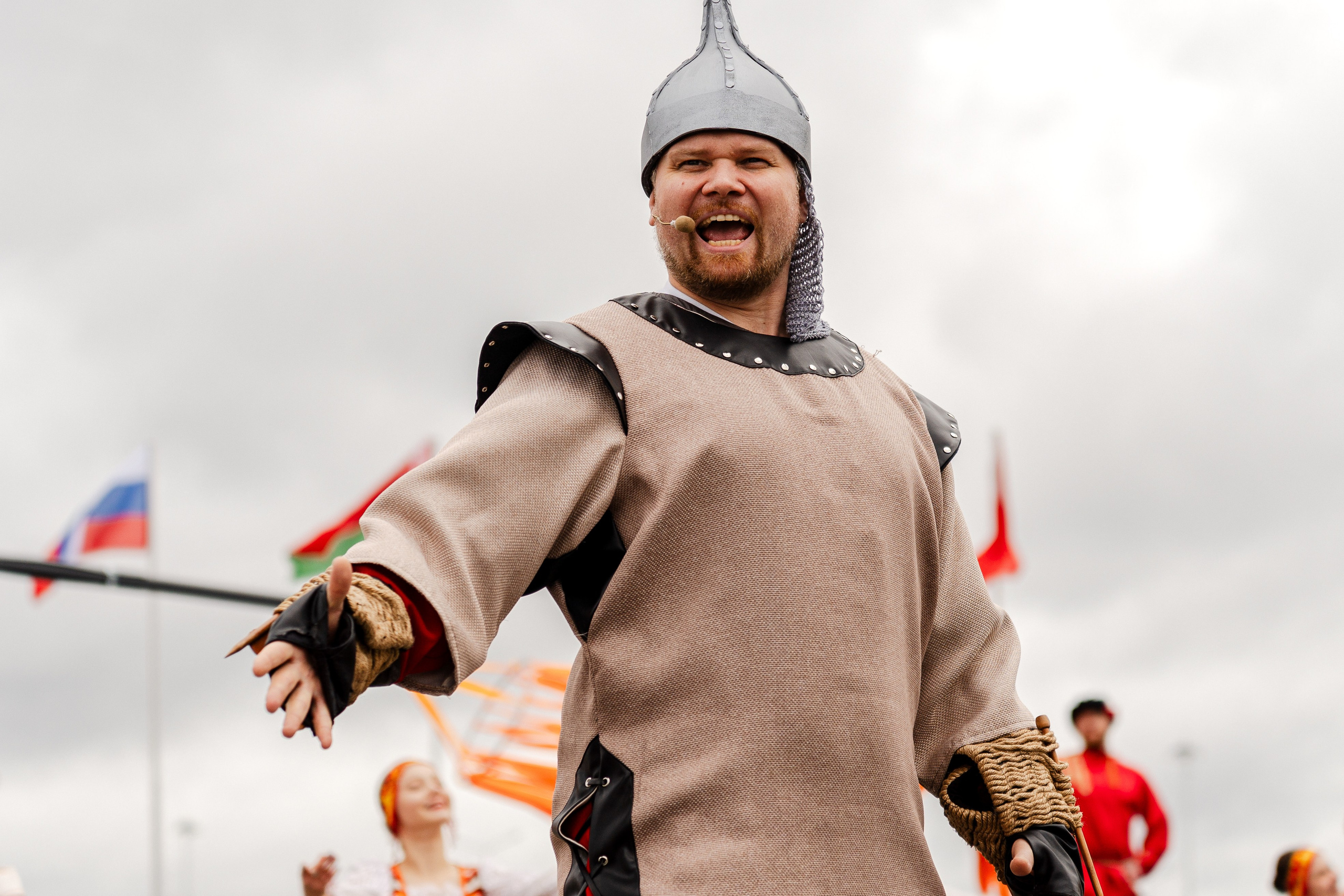 — ИВЕНТЫ. Профессиональный фотограф в Санкт-Петербурге Владимир Денисов