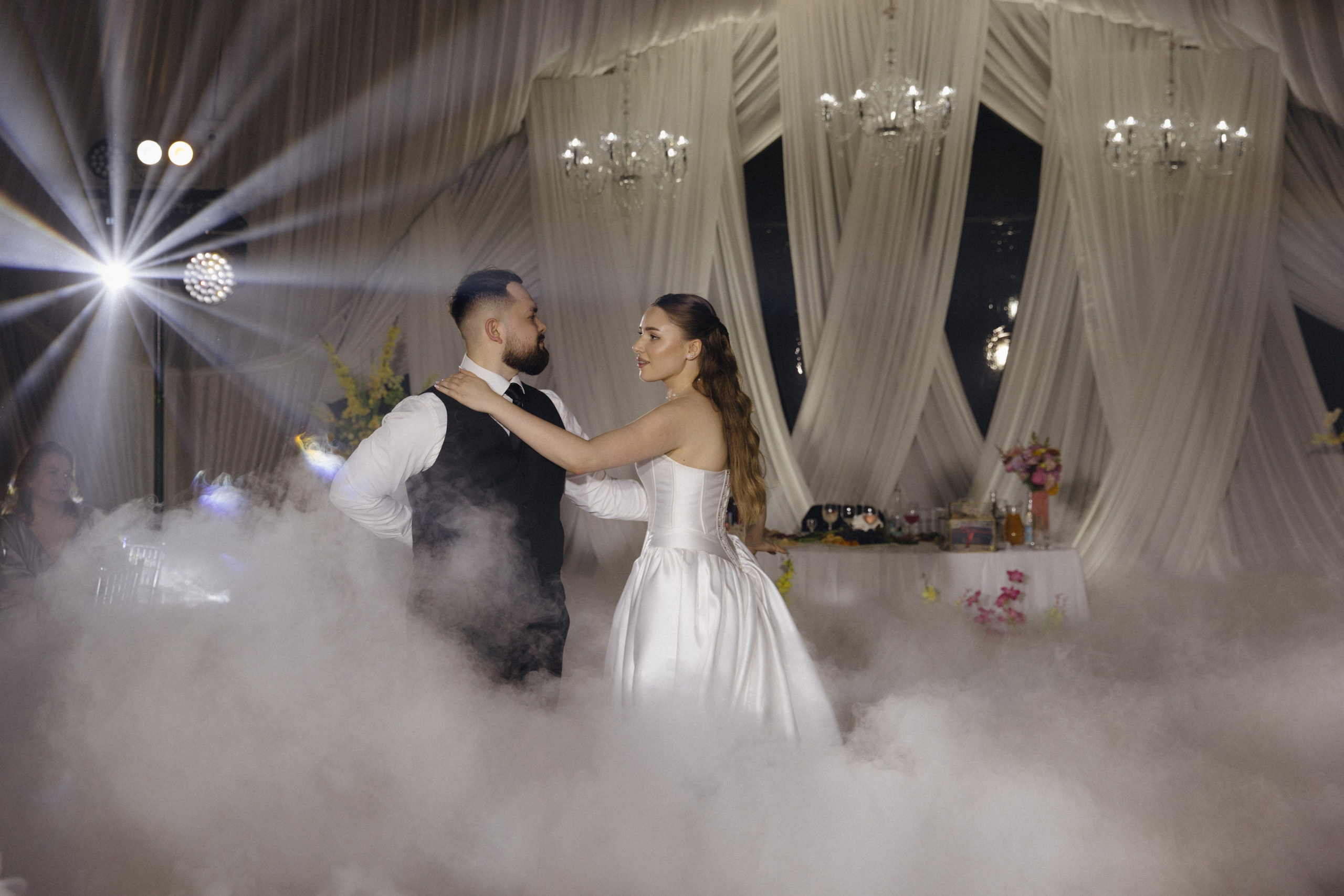 История любви Даши и Саши (анонс). Фотограф Нижний Новгород