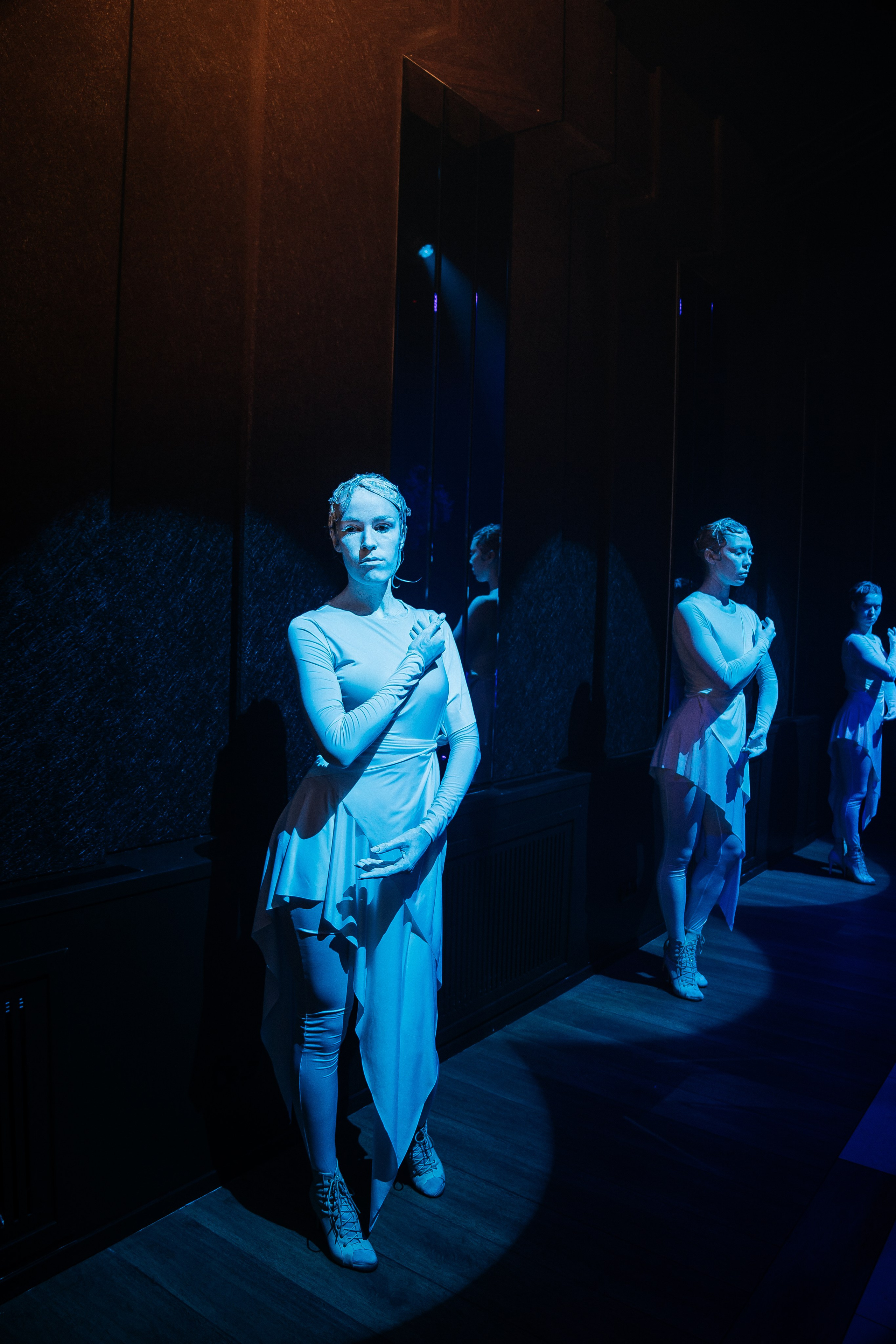 Свадебный гала-ужин. Фотограф в Иркутске